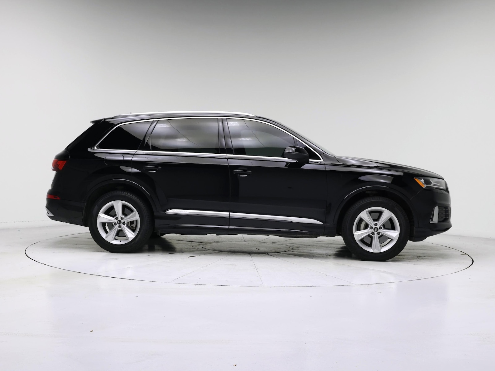 2021 Audi Q7 Premium - Photo 8