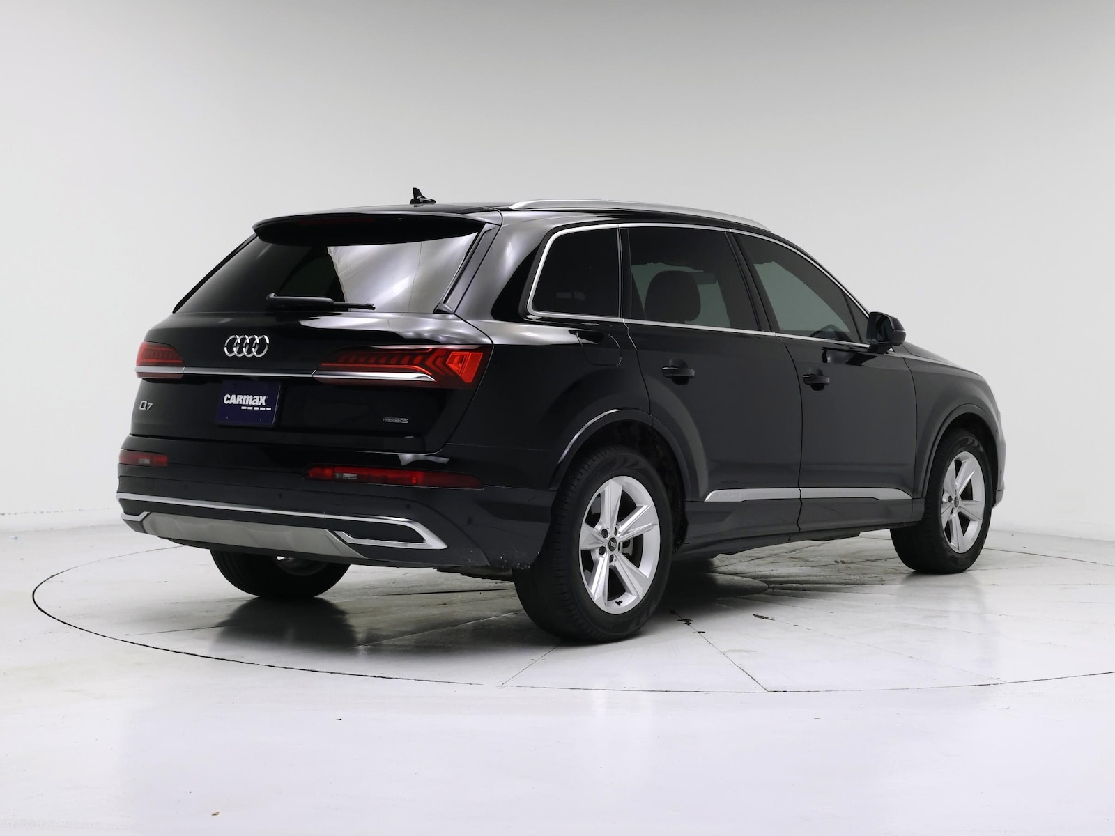 2021 Audi Q7 Premium - Photo 9