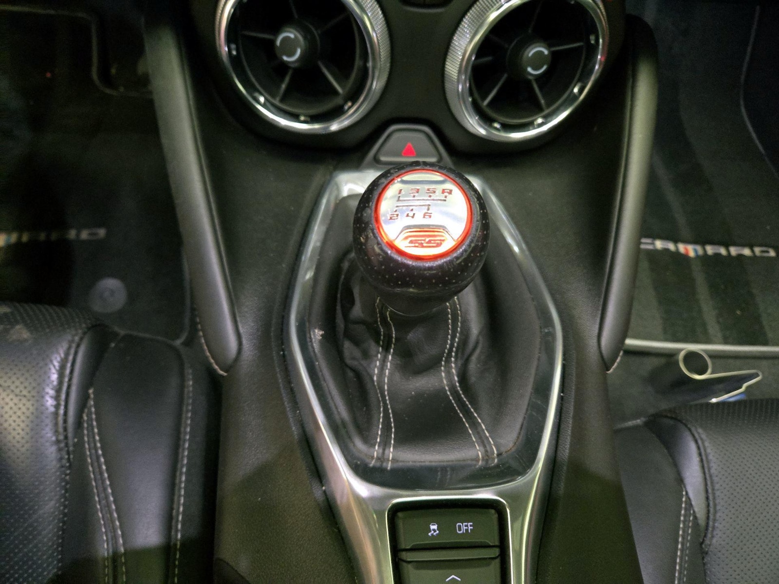 Manual Transmission