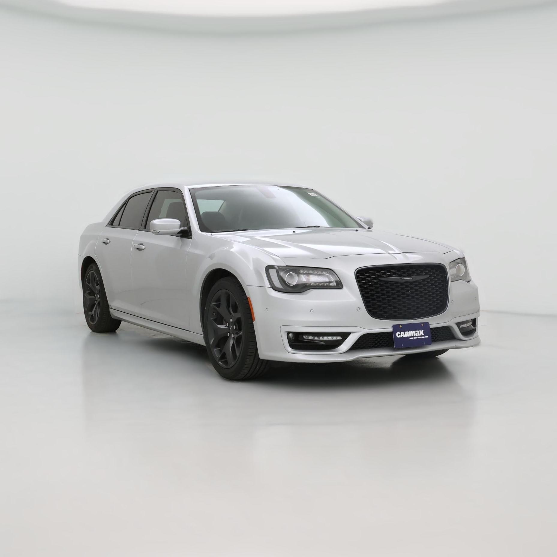 Thumbnail: 2022 Chrysler 300 - 1