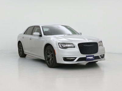 2022 Chrysler 300 Touring L