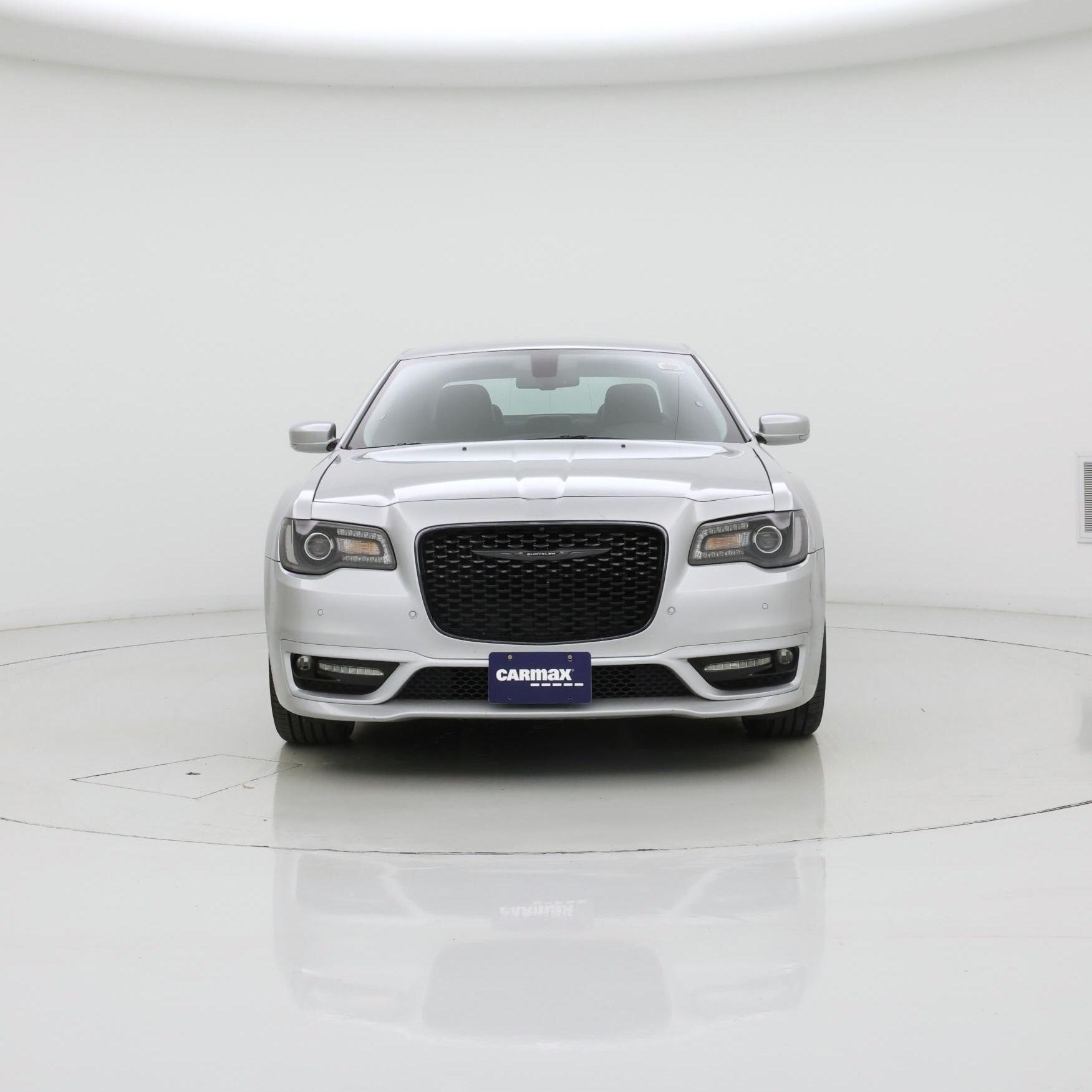 Thumbnail: 2022 Chrysler 300 - 5