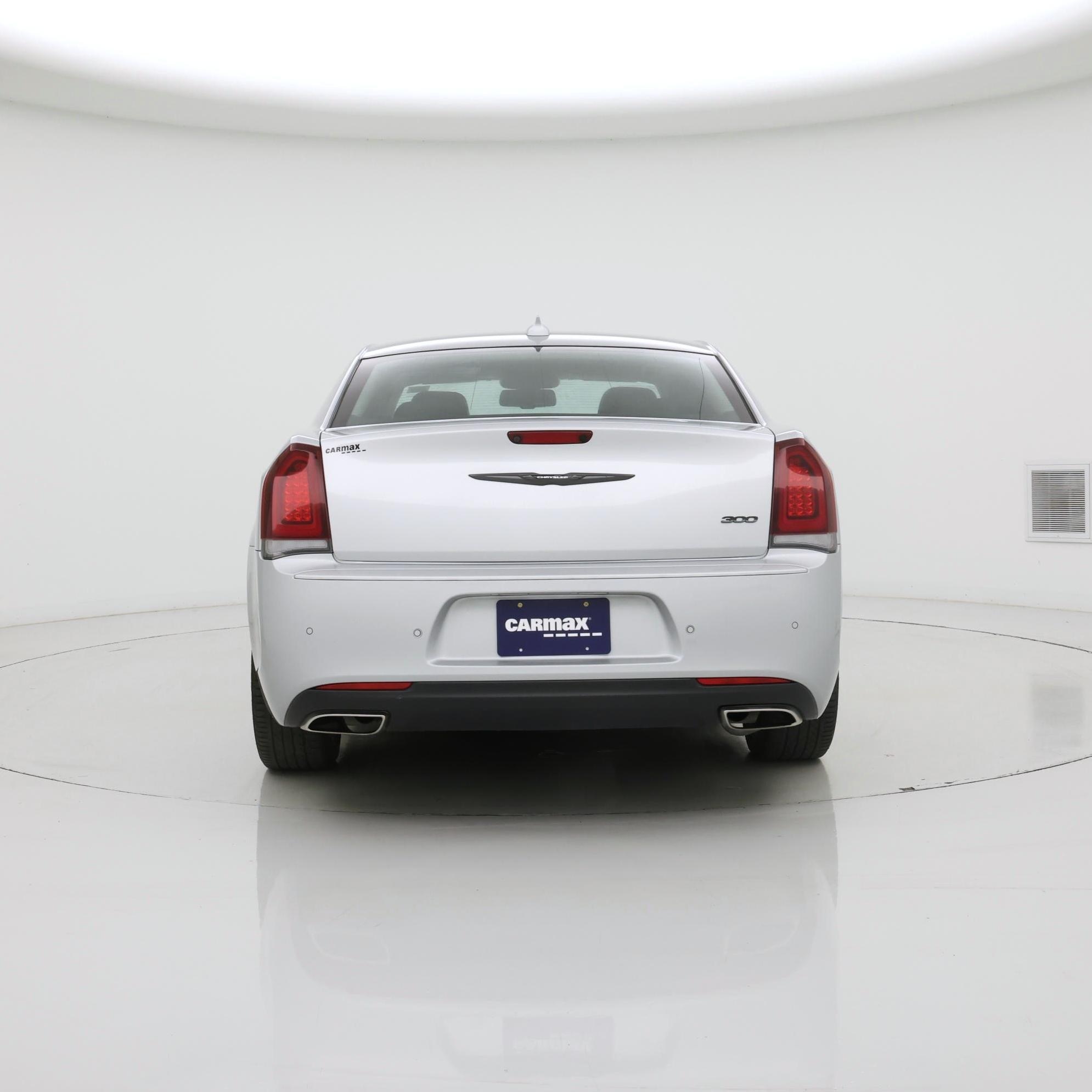 Thumbnail: 2022 Chrysler 300 - 6