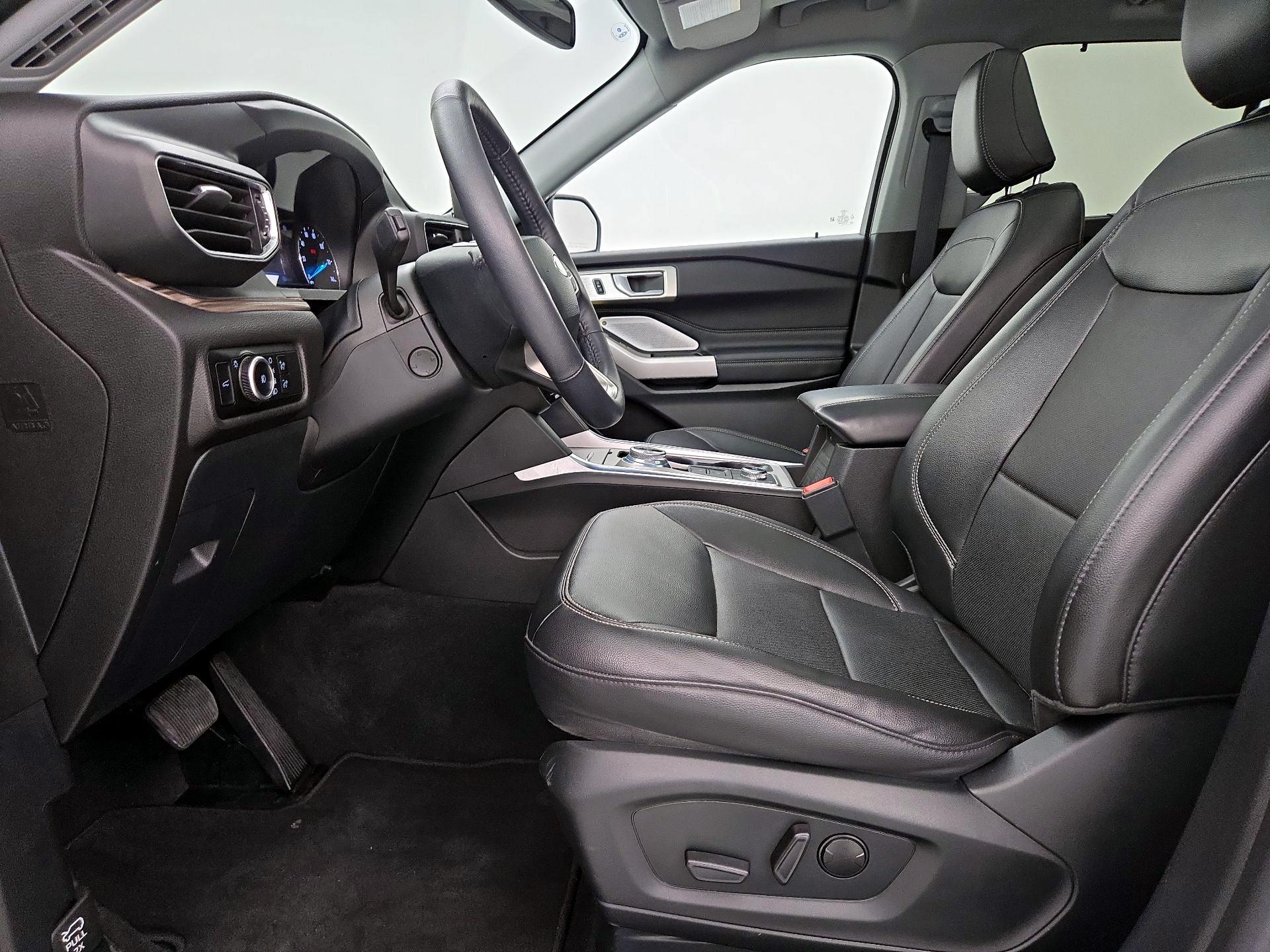 Thumbnail: 2024 Ford Explorer - 11