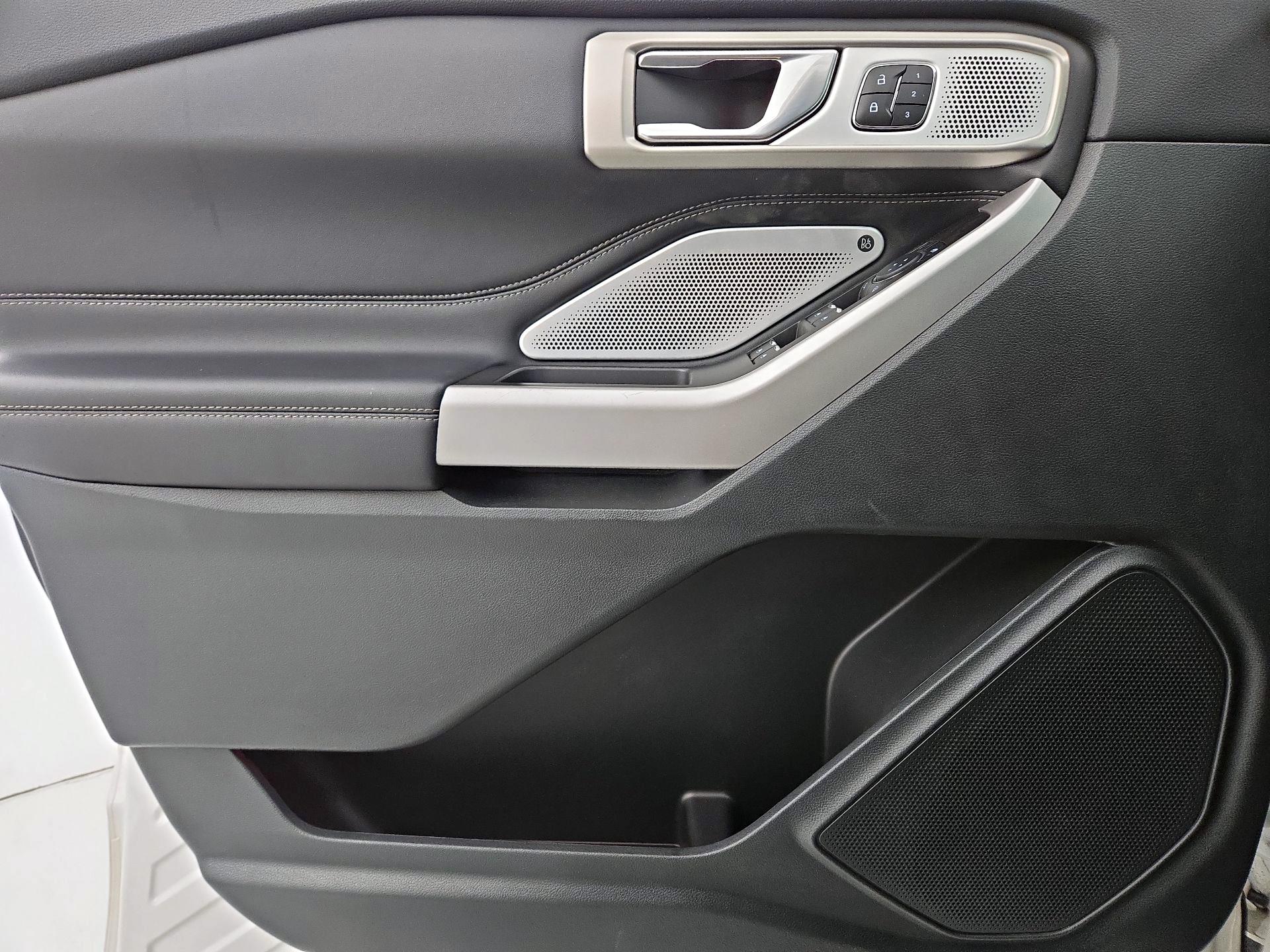 Thumbnail: 2024 Ford Explorer - 12