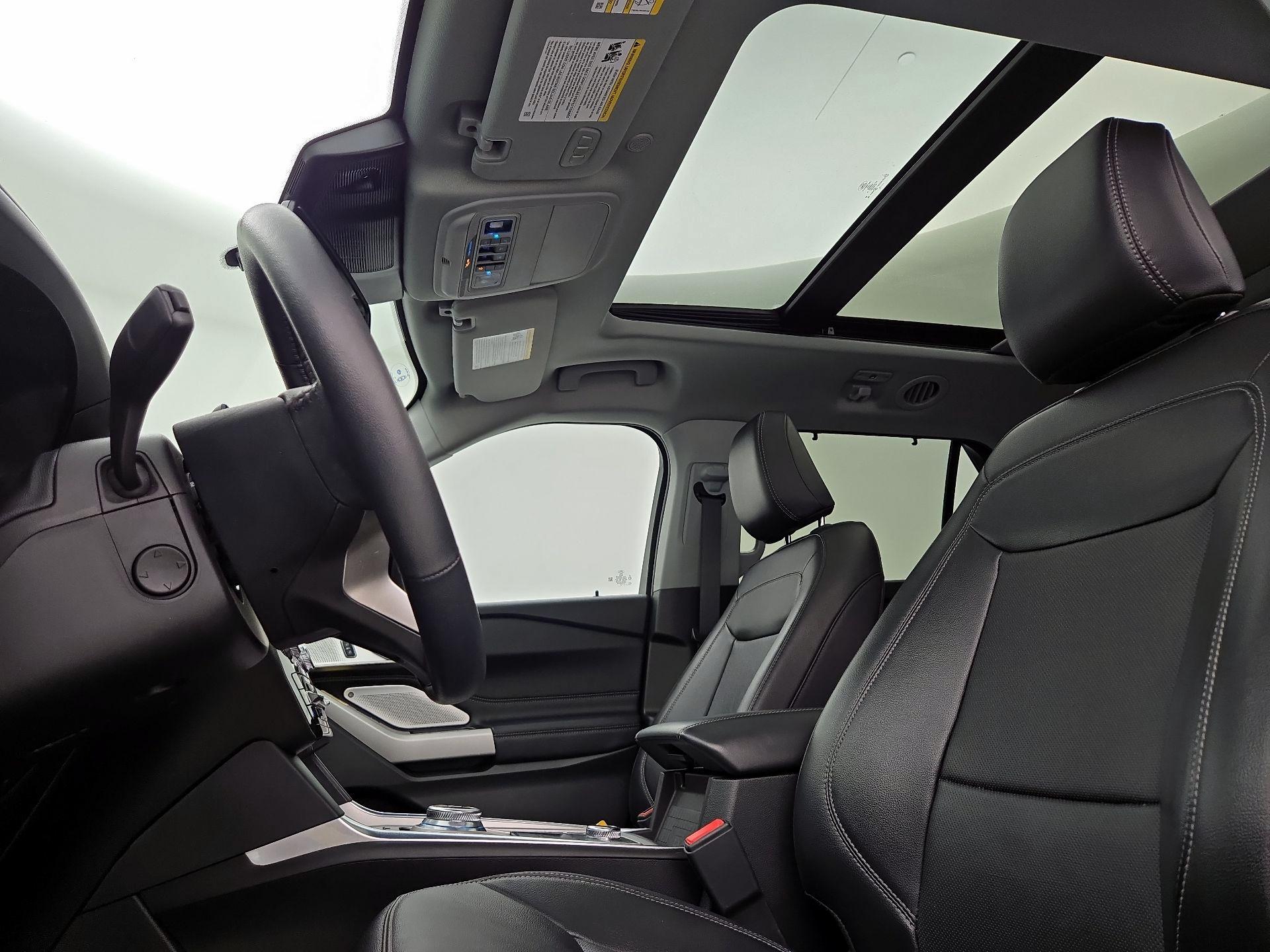 Thumbnail: 2024 Ford Explorer - 20