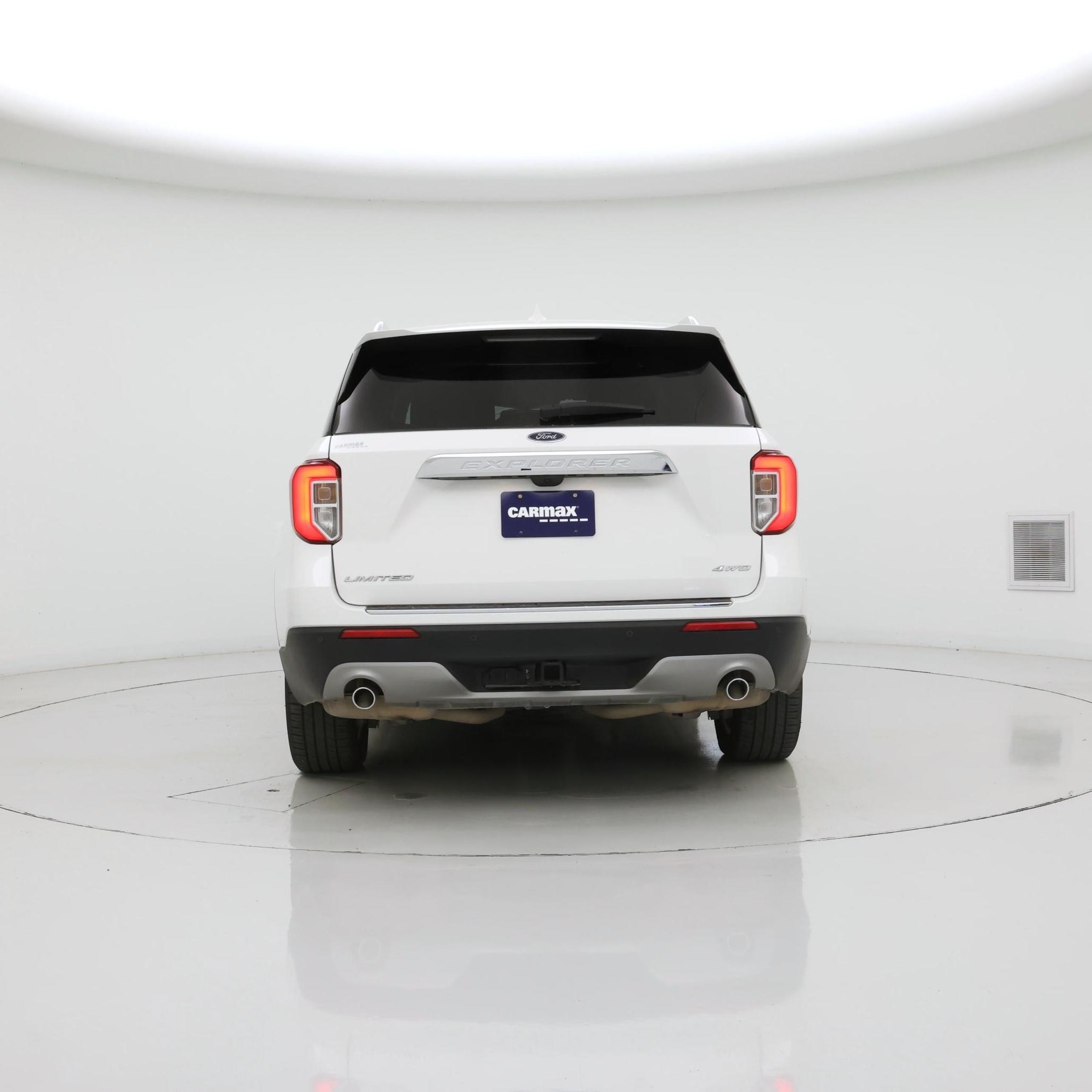 Thumbnail: 2024 Ford Explorer - 6