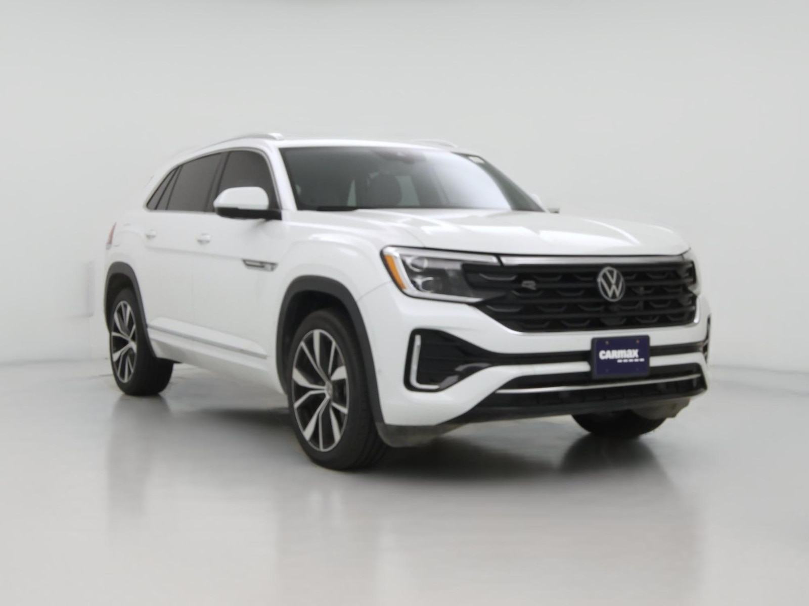 2024 Volkswagen Atlas Cross Sport