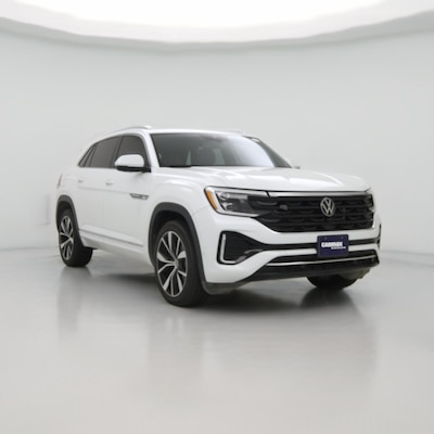 2024 Volkswagen Atlas Cross Sport SEL Premium R-Line