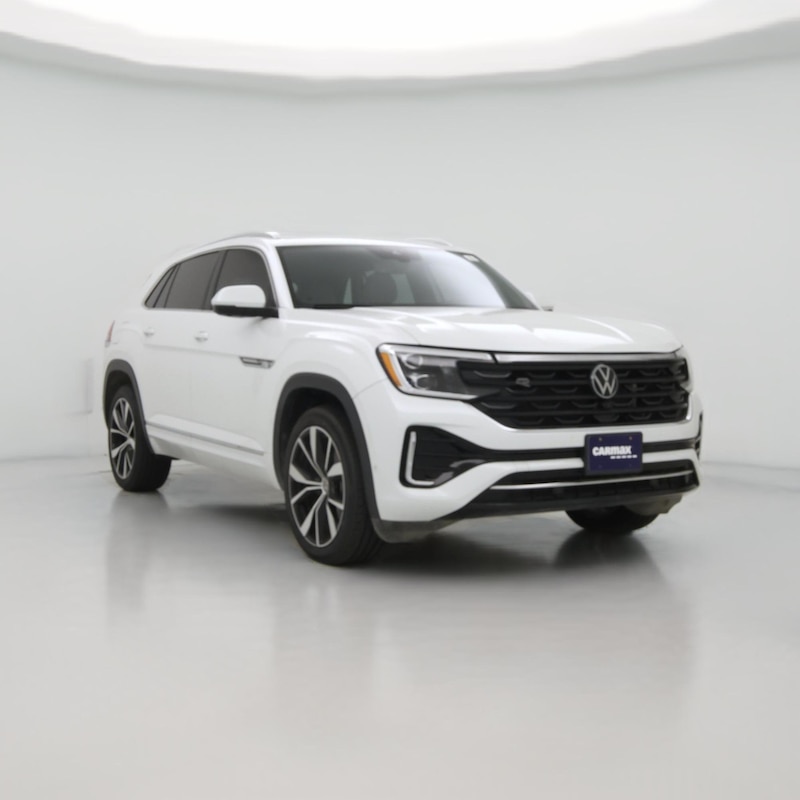2024 Volkswagen Atlas Cross Sport SEL Premium R-Line