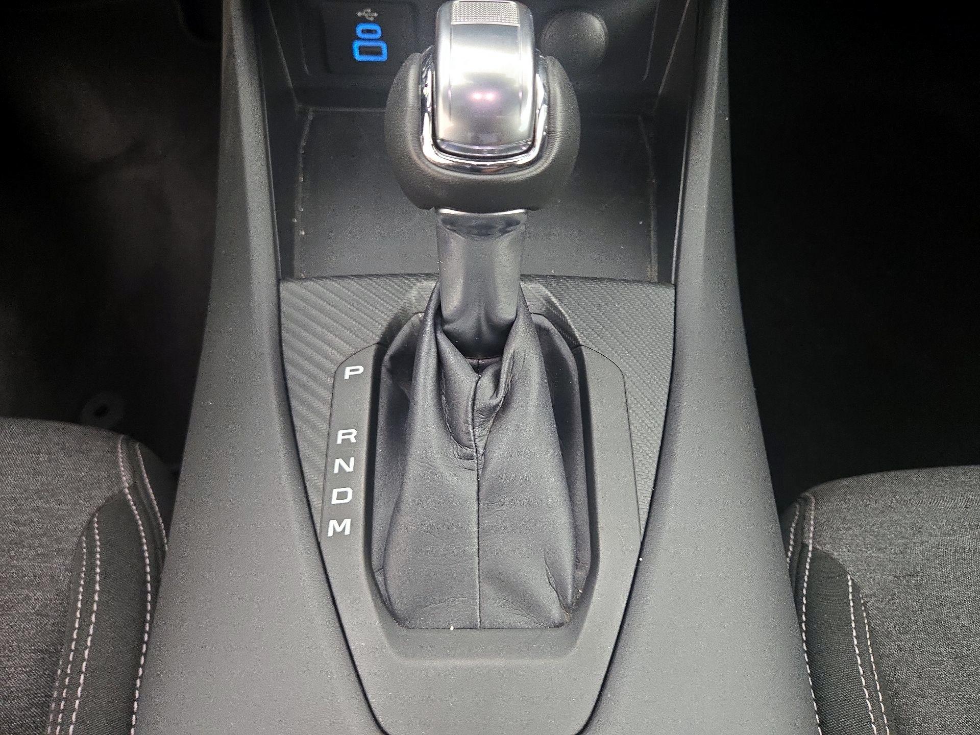 Thumbnail: 2026 Ford Mustang - 15