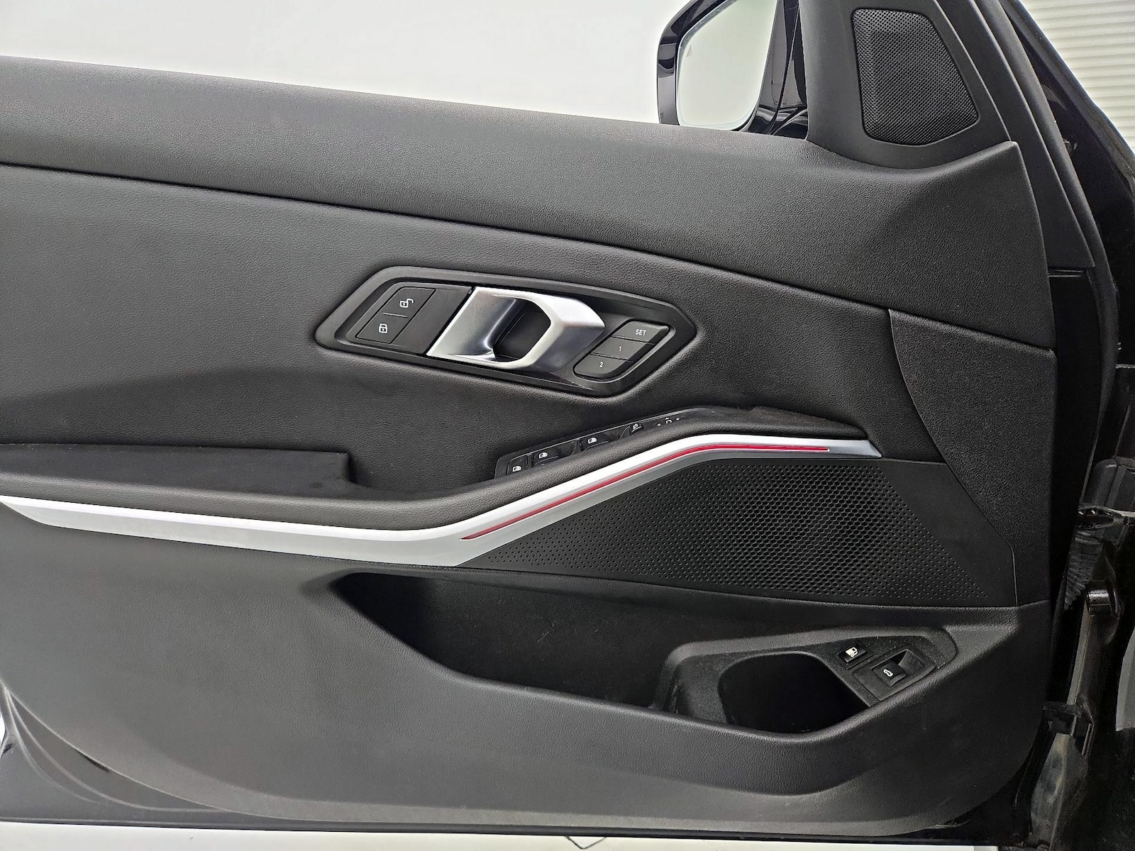 2024 BMW 3 Series 330e - Photo 13