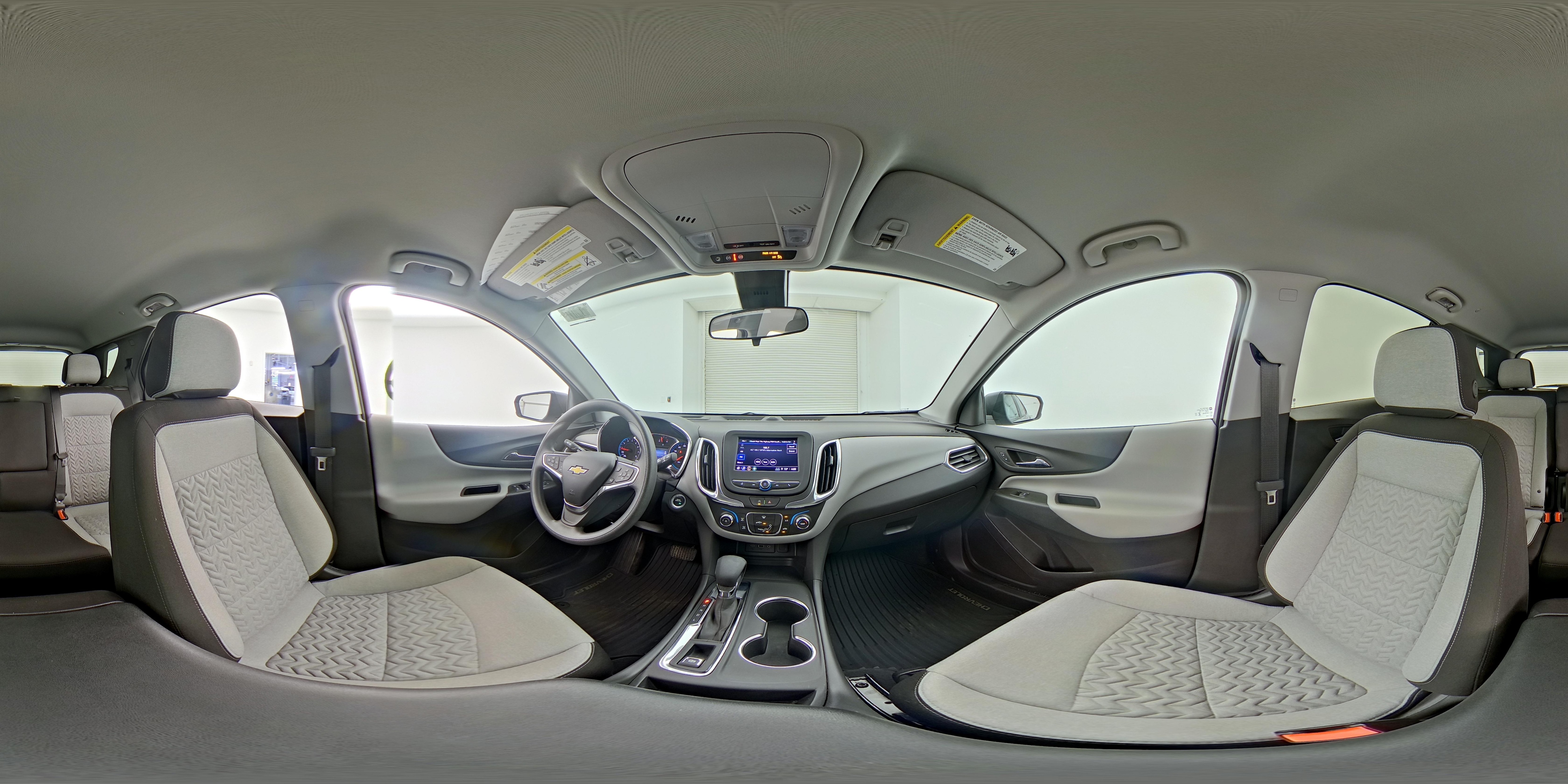 2024 Chevrolet Equinox LS - Photo 22