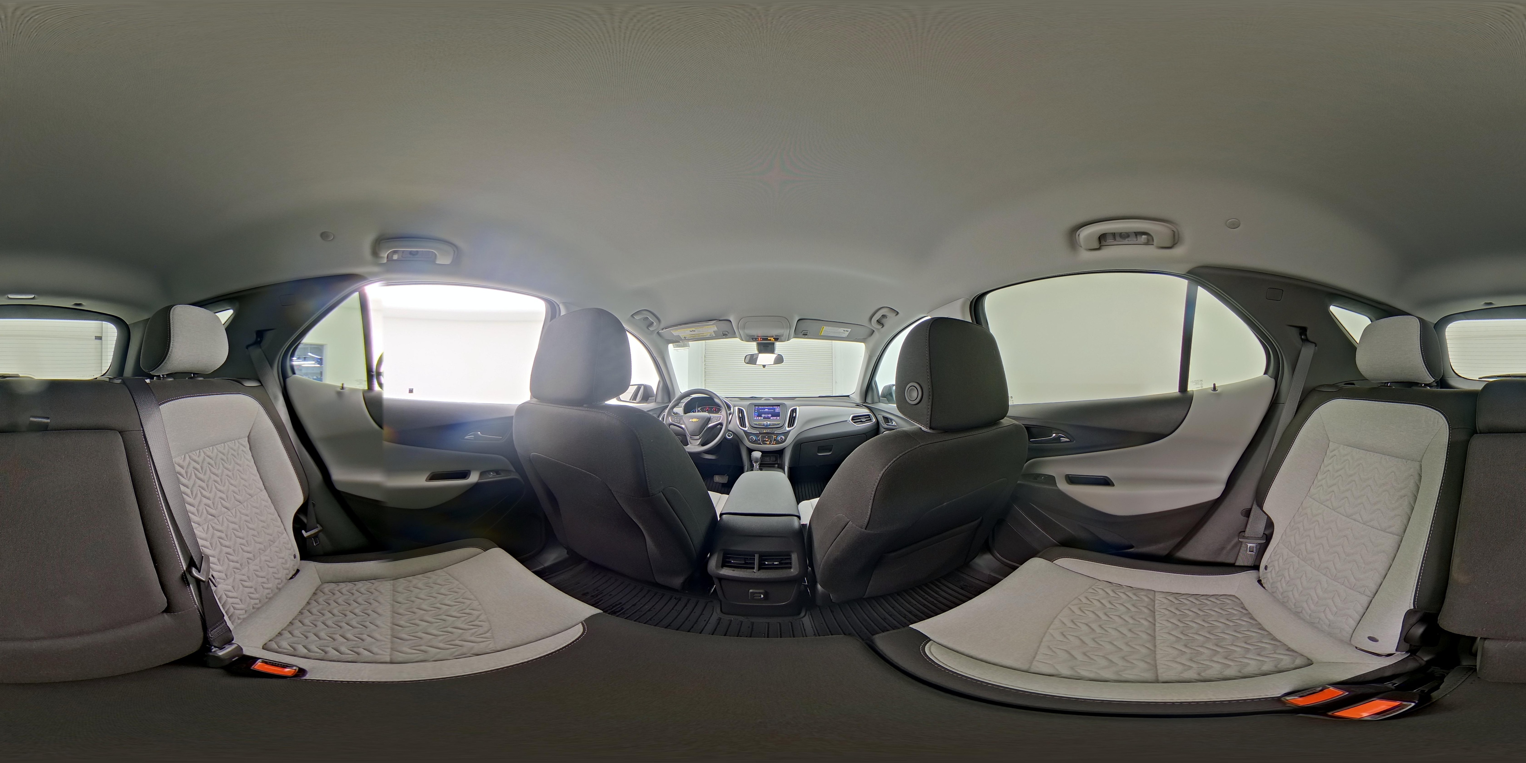 2024 Chevrolet Equinox LS - Photo 23