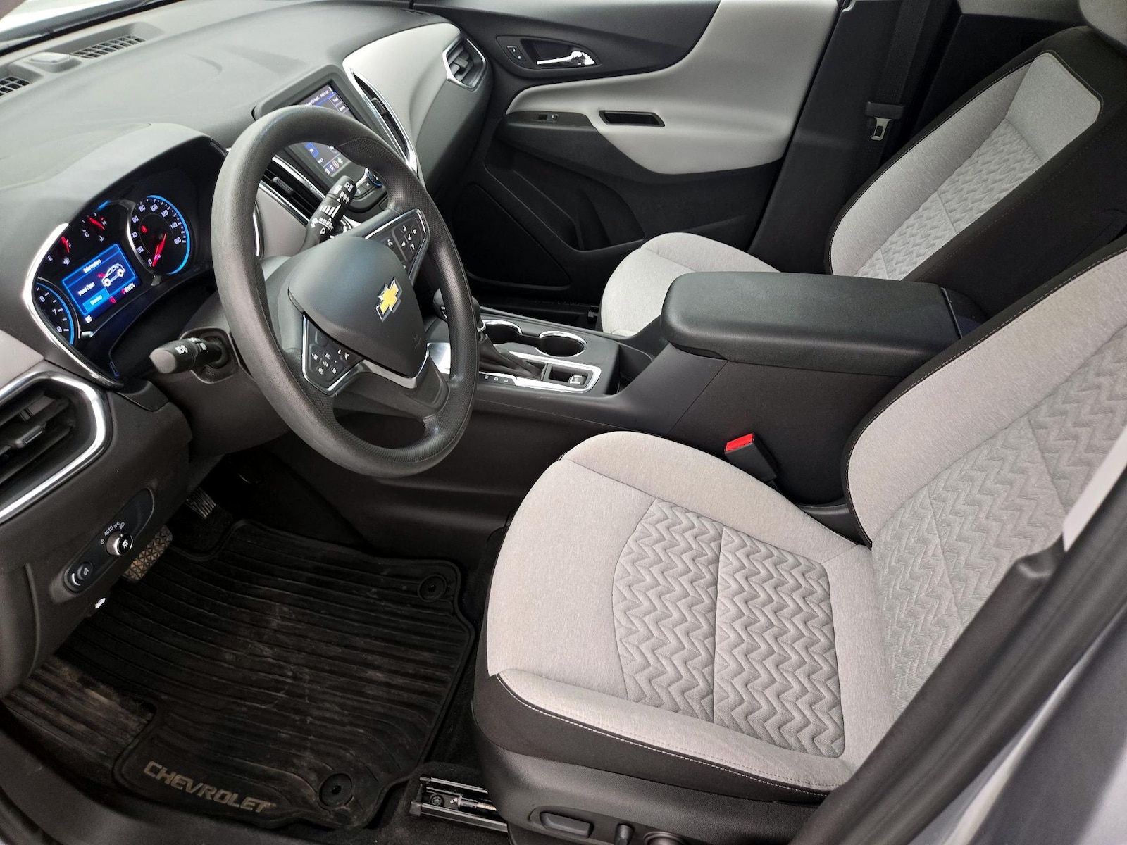 2024 Chevrolet Equinox LS - Photo 10