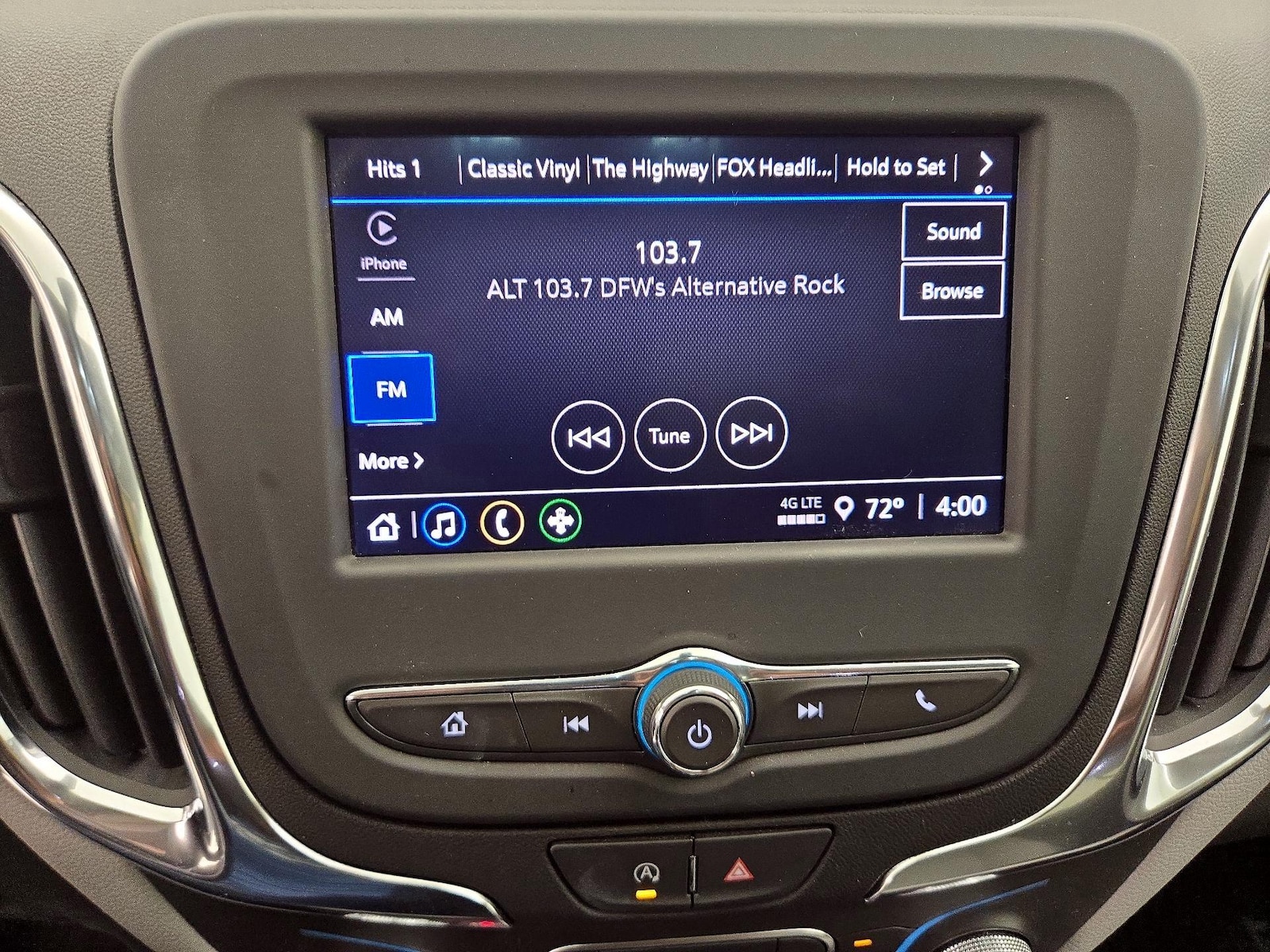 2024 Chevrolet Equinox LS - Photo 14