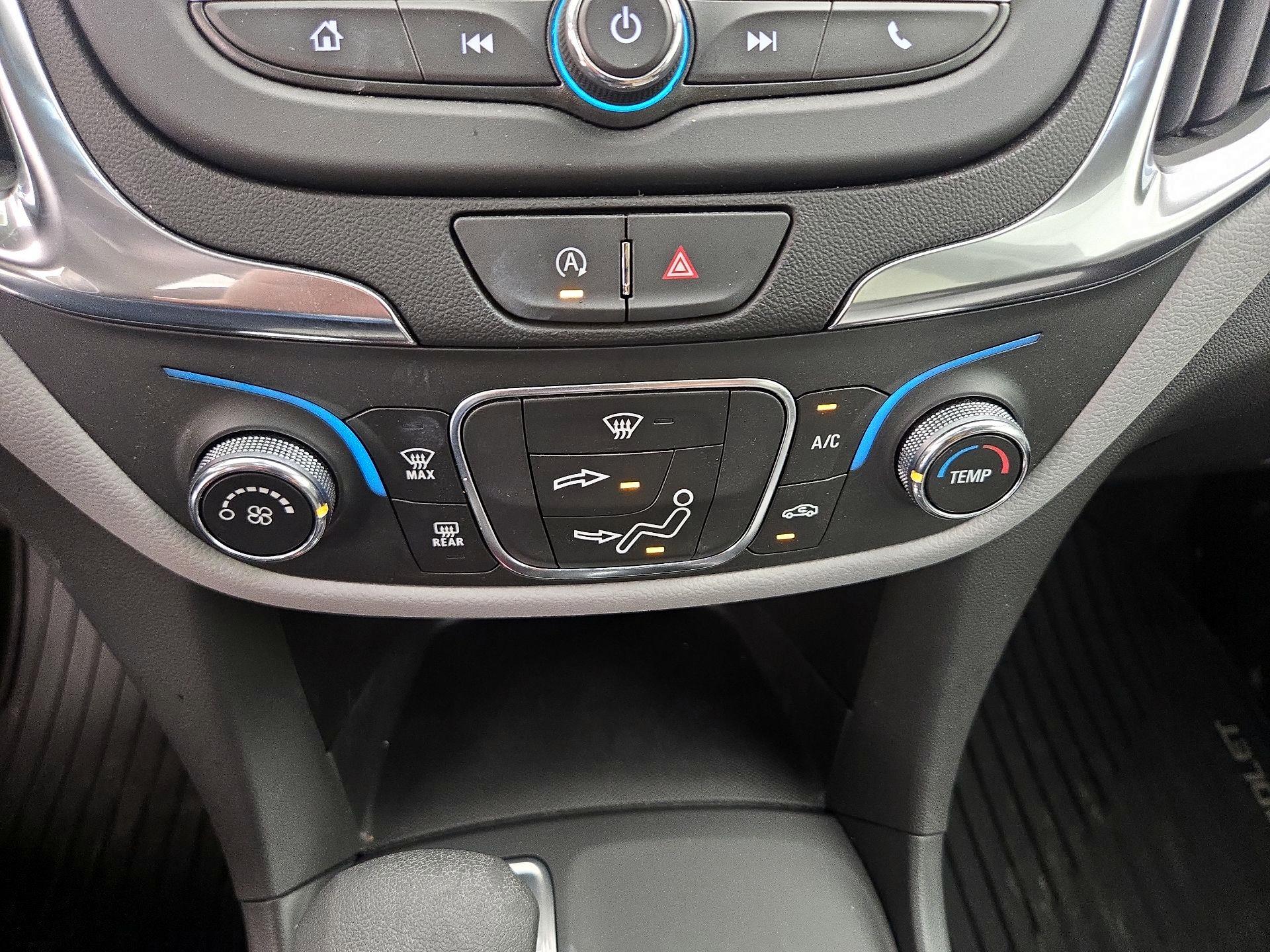 Thumbnail: 2024 Chevrolet Equinox - 14
