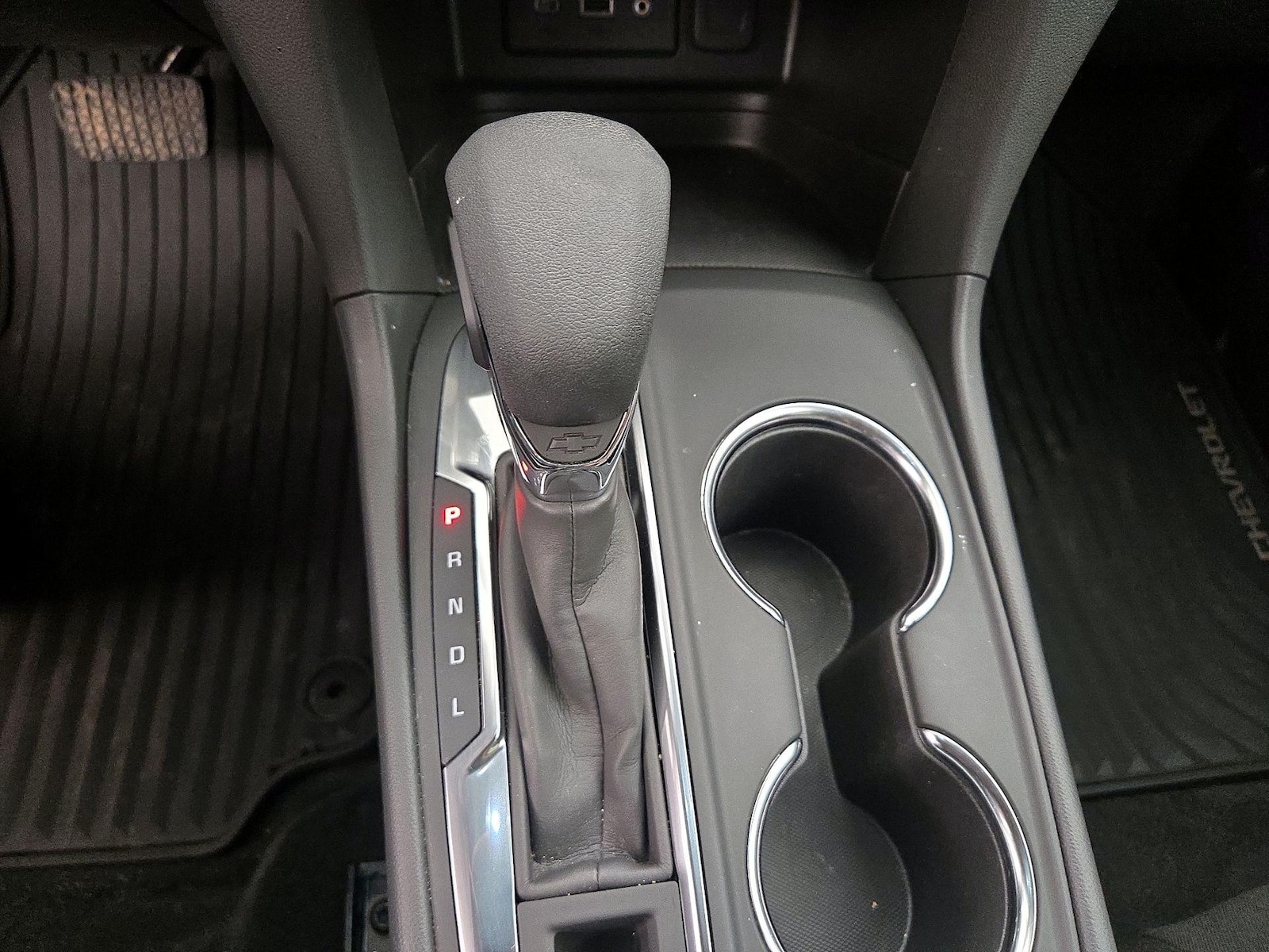 2024 Chevrolet Equinox LS - Photo 16