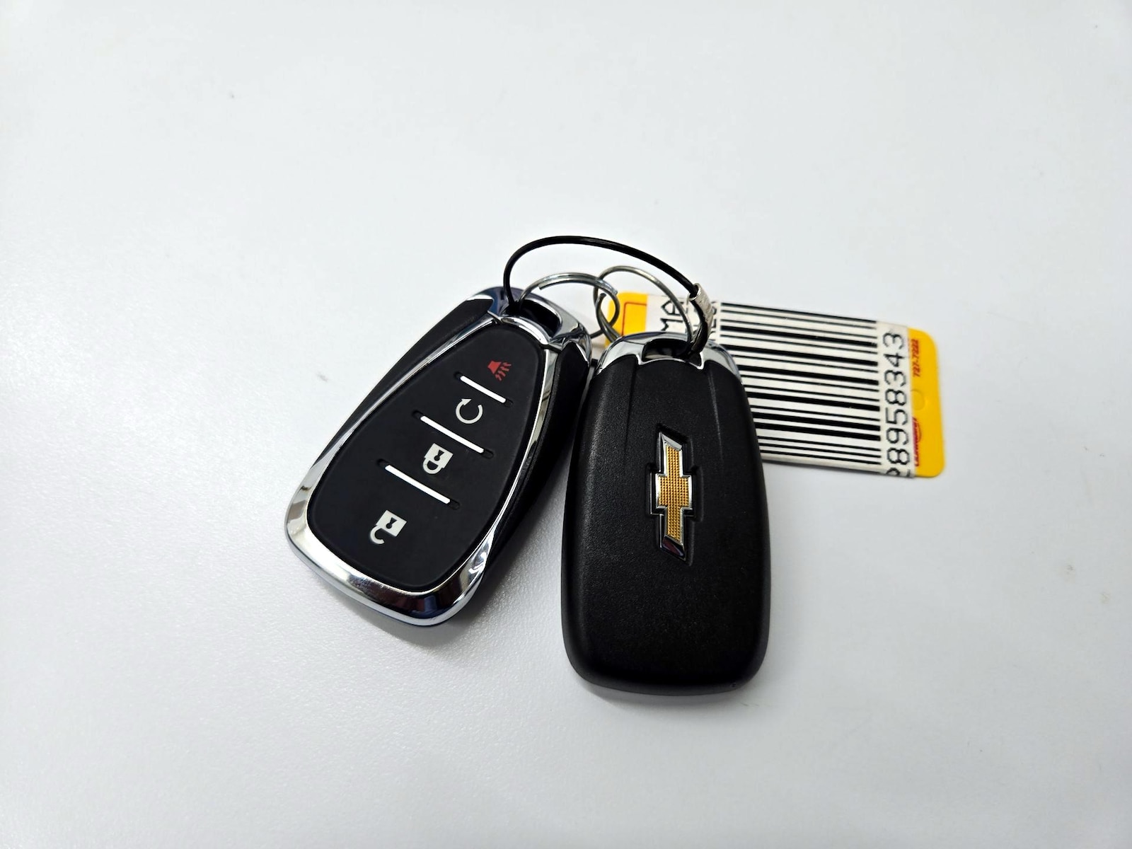 2024 Chevrolet Equinox LS - Photo 21