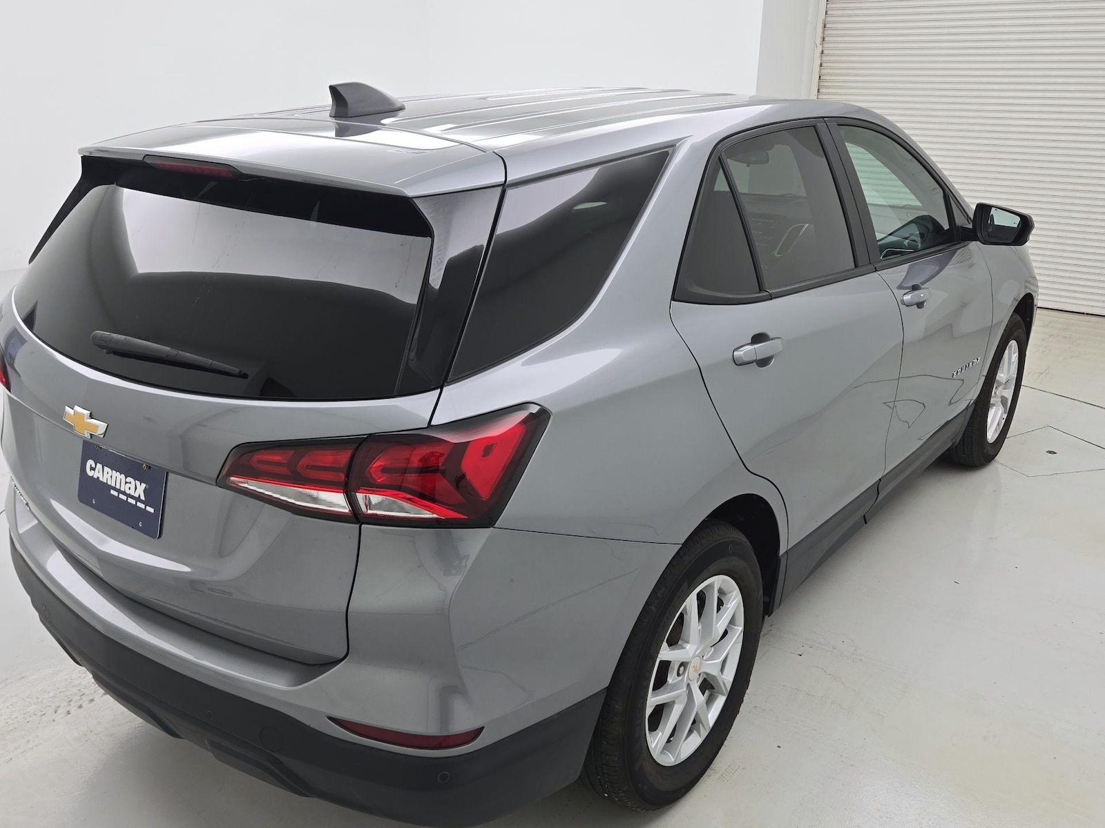 2024 Chevrolet Equinox LS - Photo 5