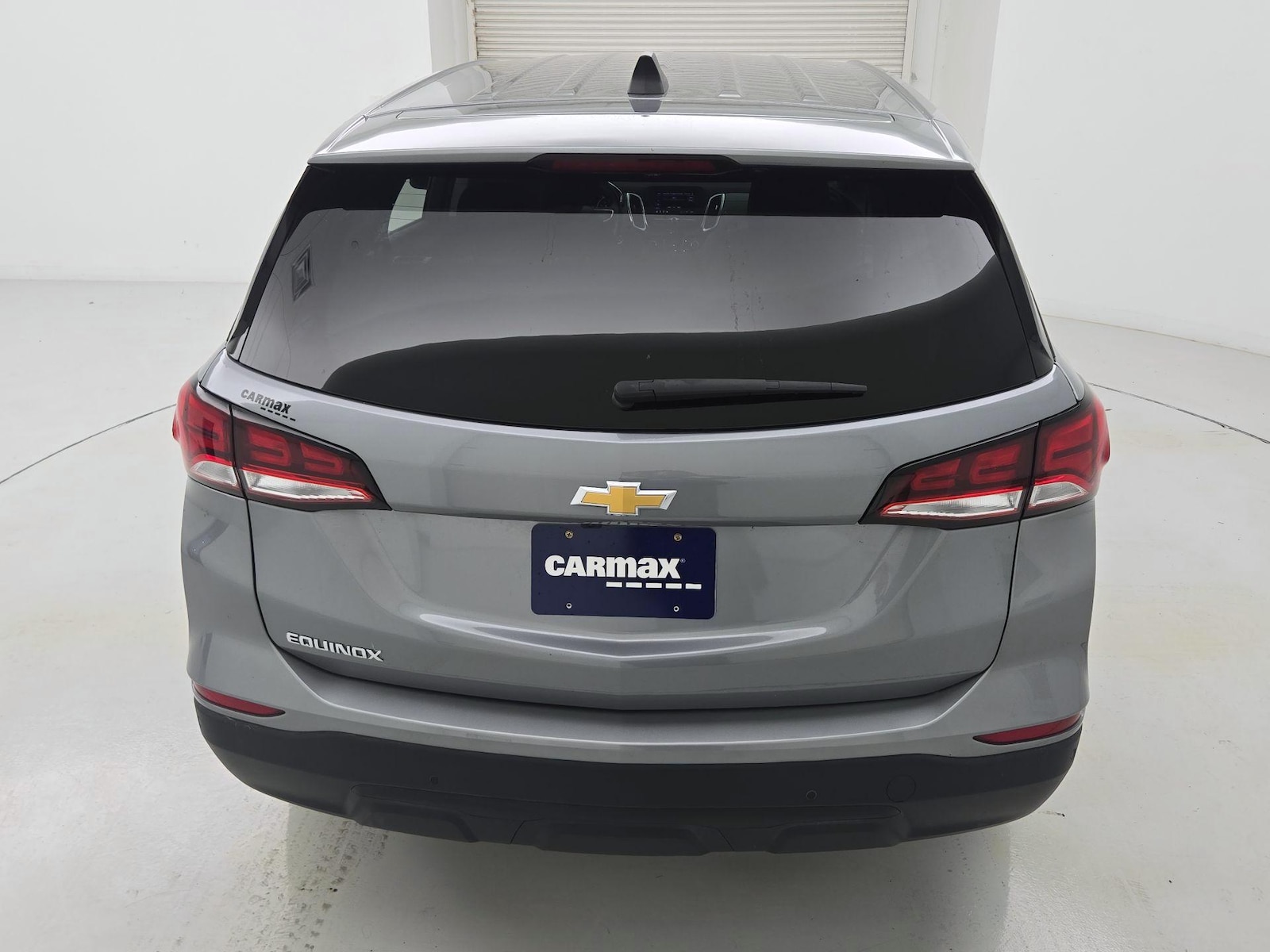 2024 Chevrolet Equinox LS - Photo 6
