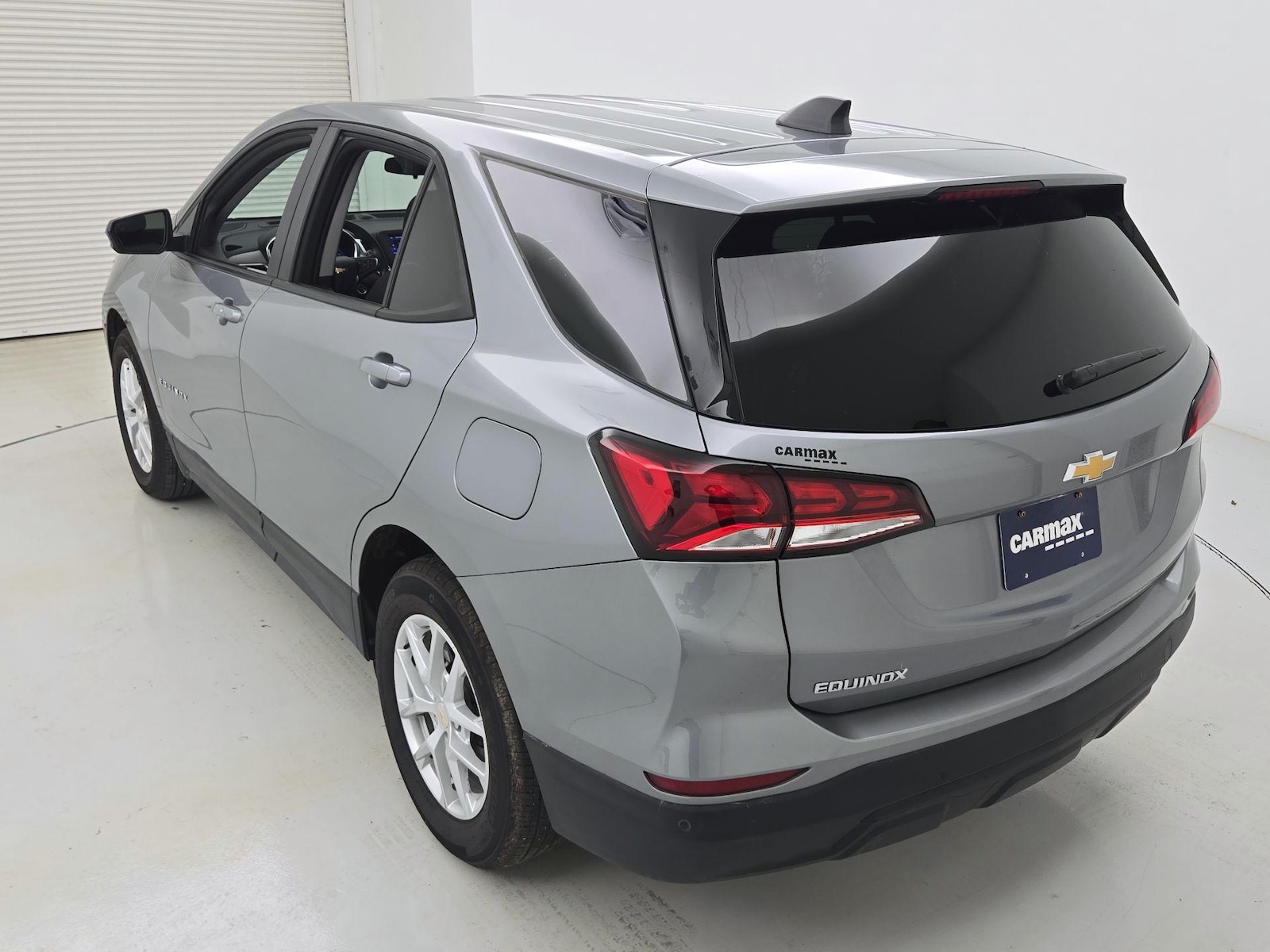 2024 Chevrolet Equinox LS - Photo 7
