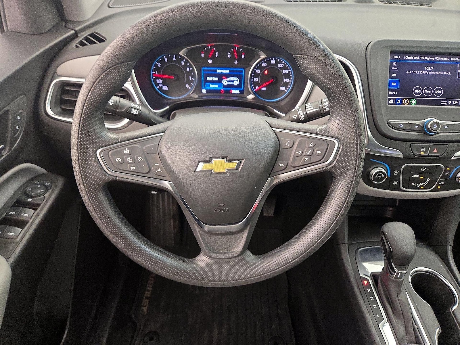 2024 Chevrolet Equinox LS - Photo 9