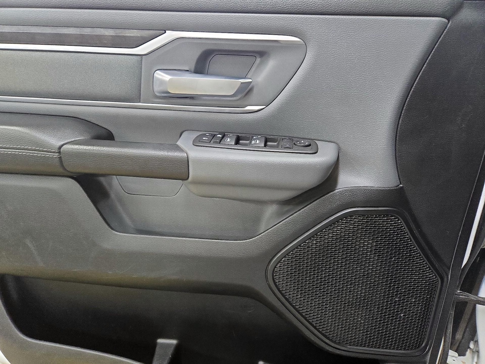 2022 RAM Ram 1500 Pickup Big Horn/Lone Star - Photo 13