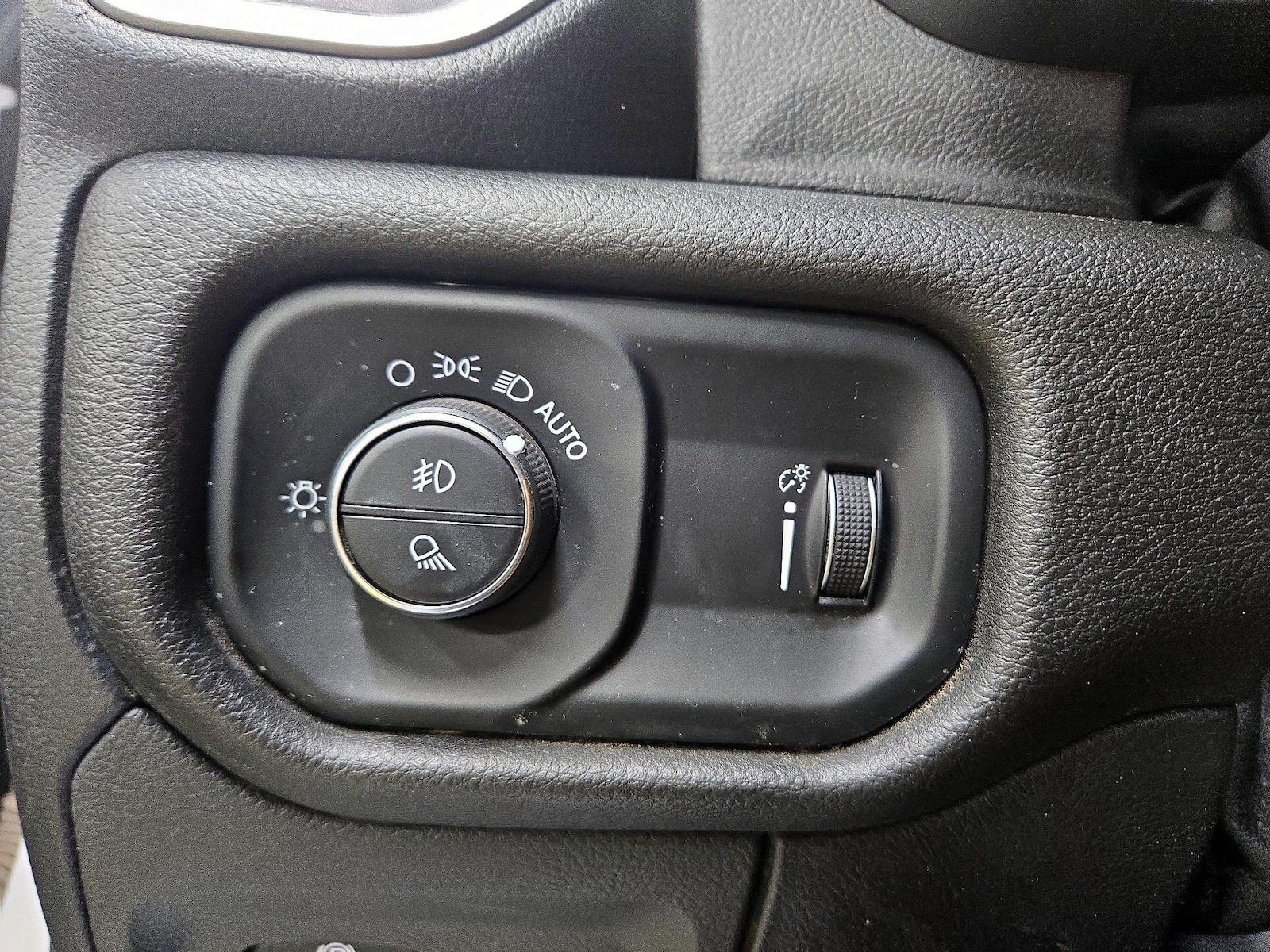 2022 RAM Ram 1500 Pickup Big Horn/Lone Star - Photo 14