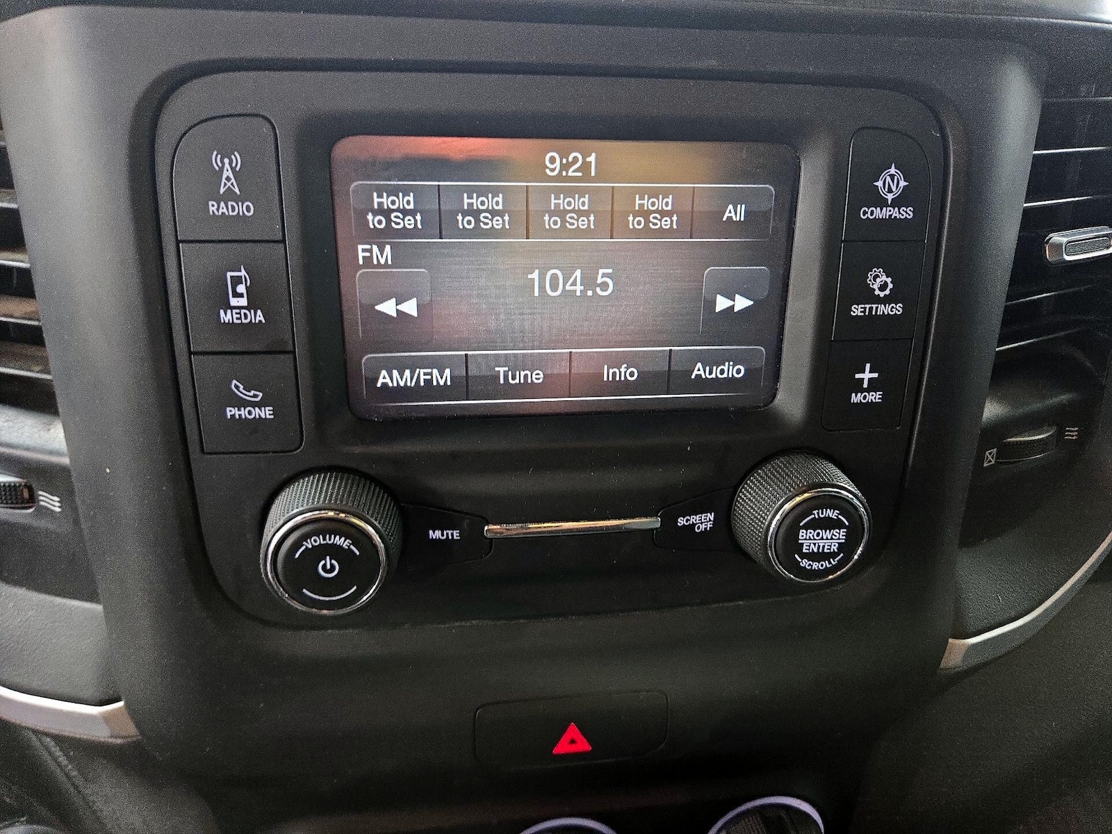2022 RAM Ram 1500 Pickup Big Horn/Lone Star - Photo 16