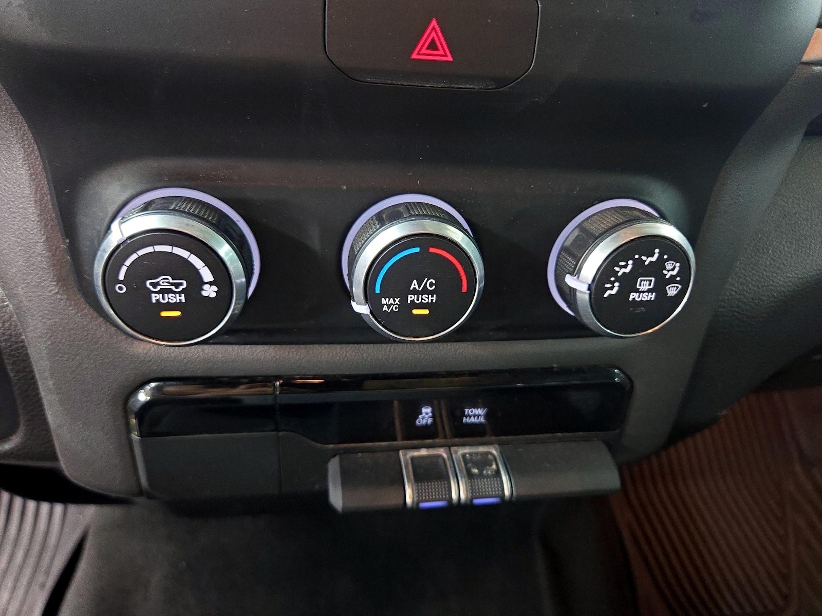 2022 RAM Ram 1500 Pickup Big Horn/Lone Star - Photo 17