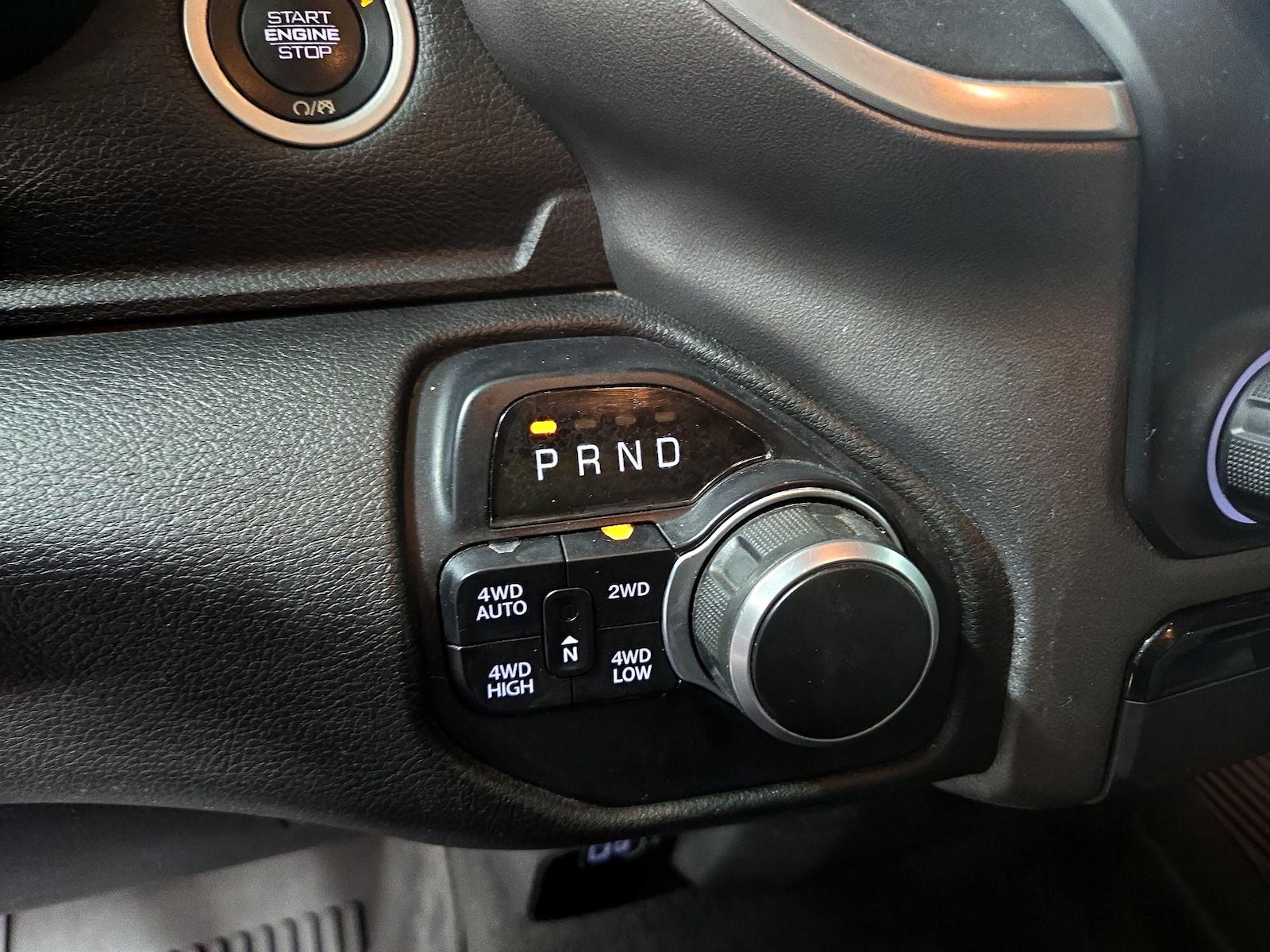 2022 RAM Ram 1500 Pickup Big Horn/Lone Star - Photo 18