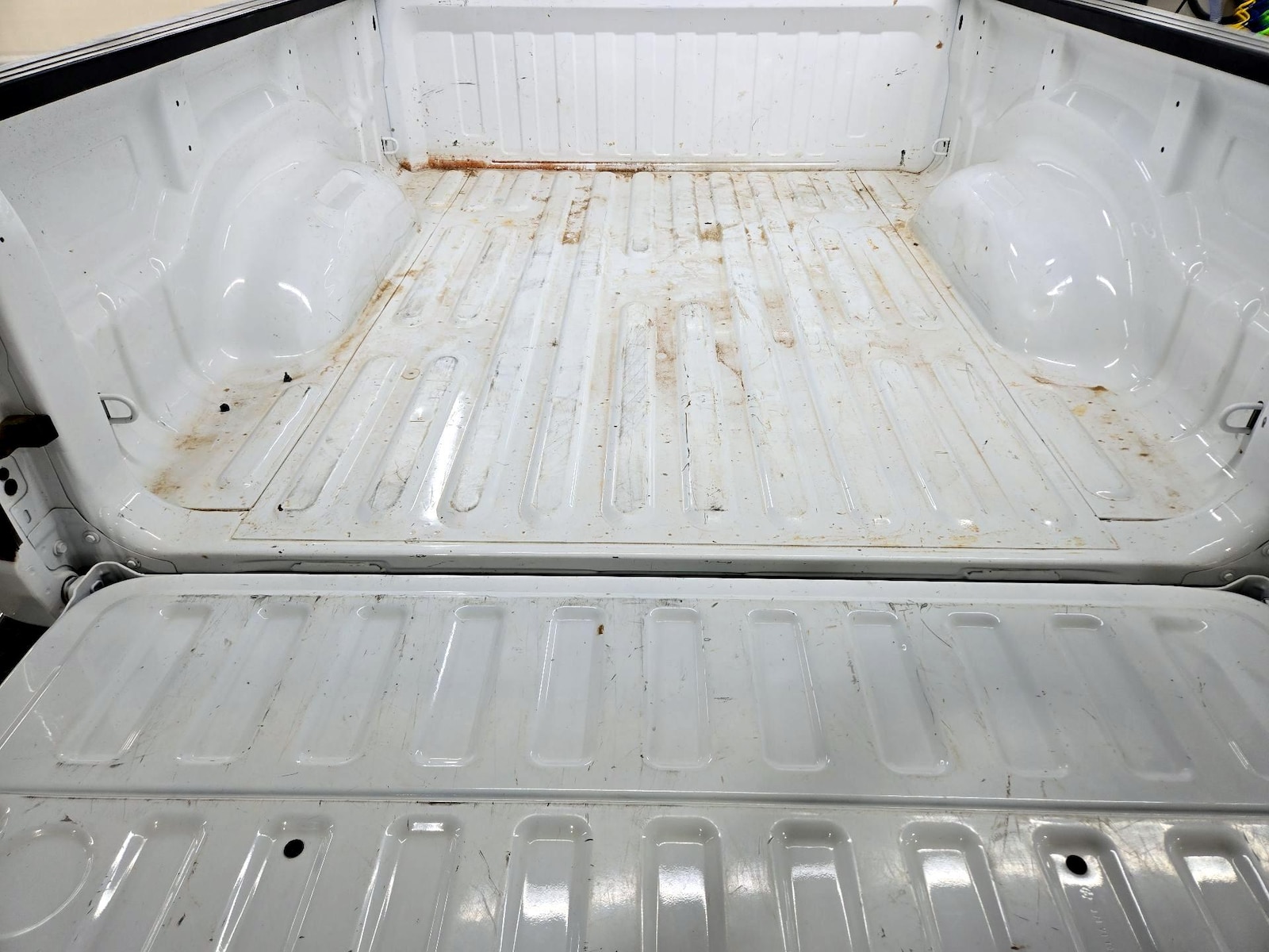 2022 RAM Ram 1500 Pickup Big Horn/Lone Star - Photo 21