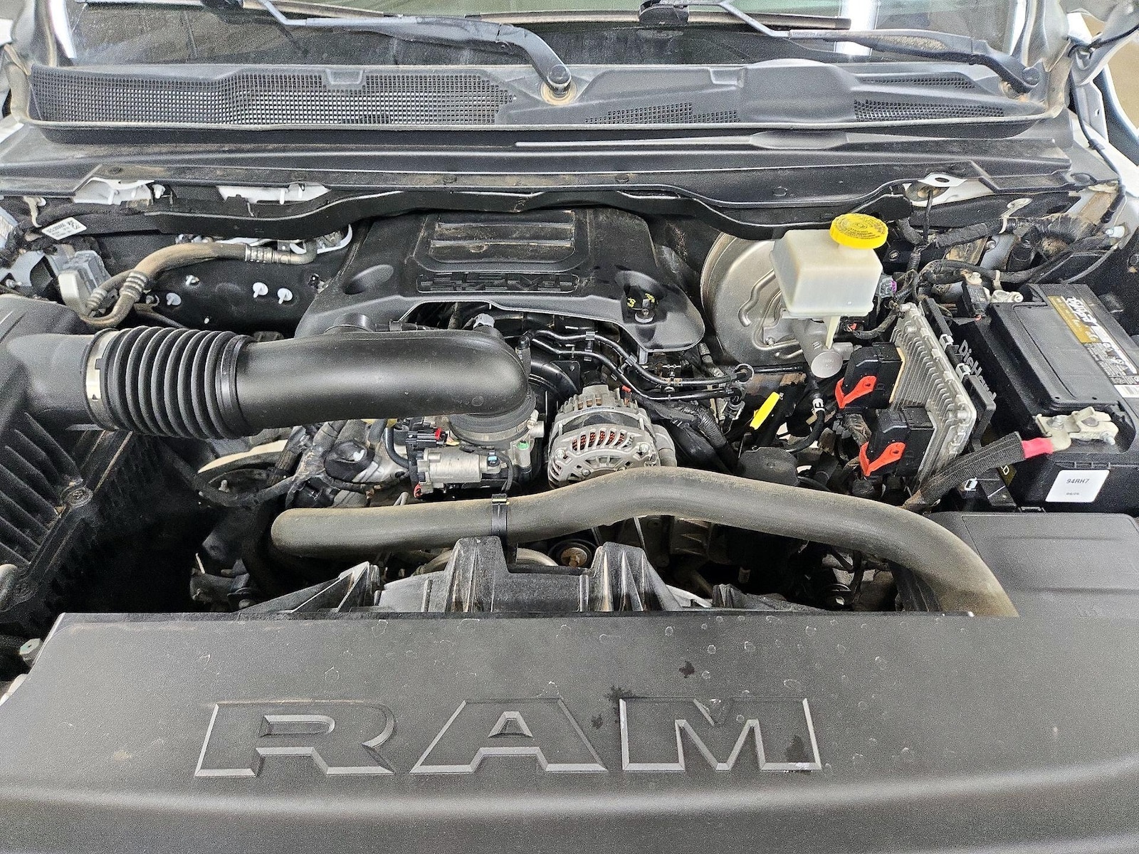 2022 RAM Ram 1500 Pickup Big Horn/Lone Star - Photo 22