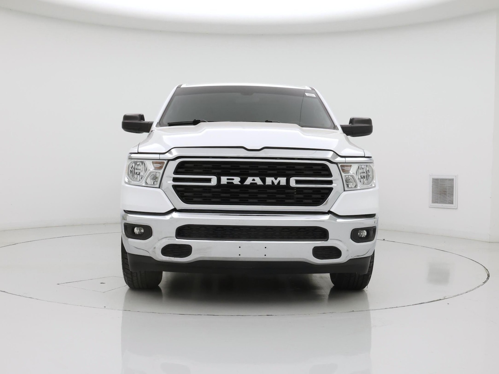 2022 RAM Ram 1500 Pickup Big Horn/Lone Star - Photo 6