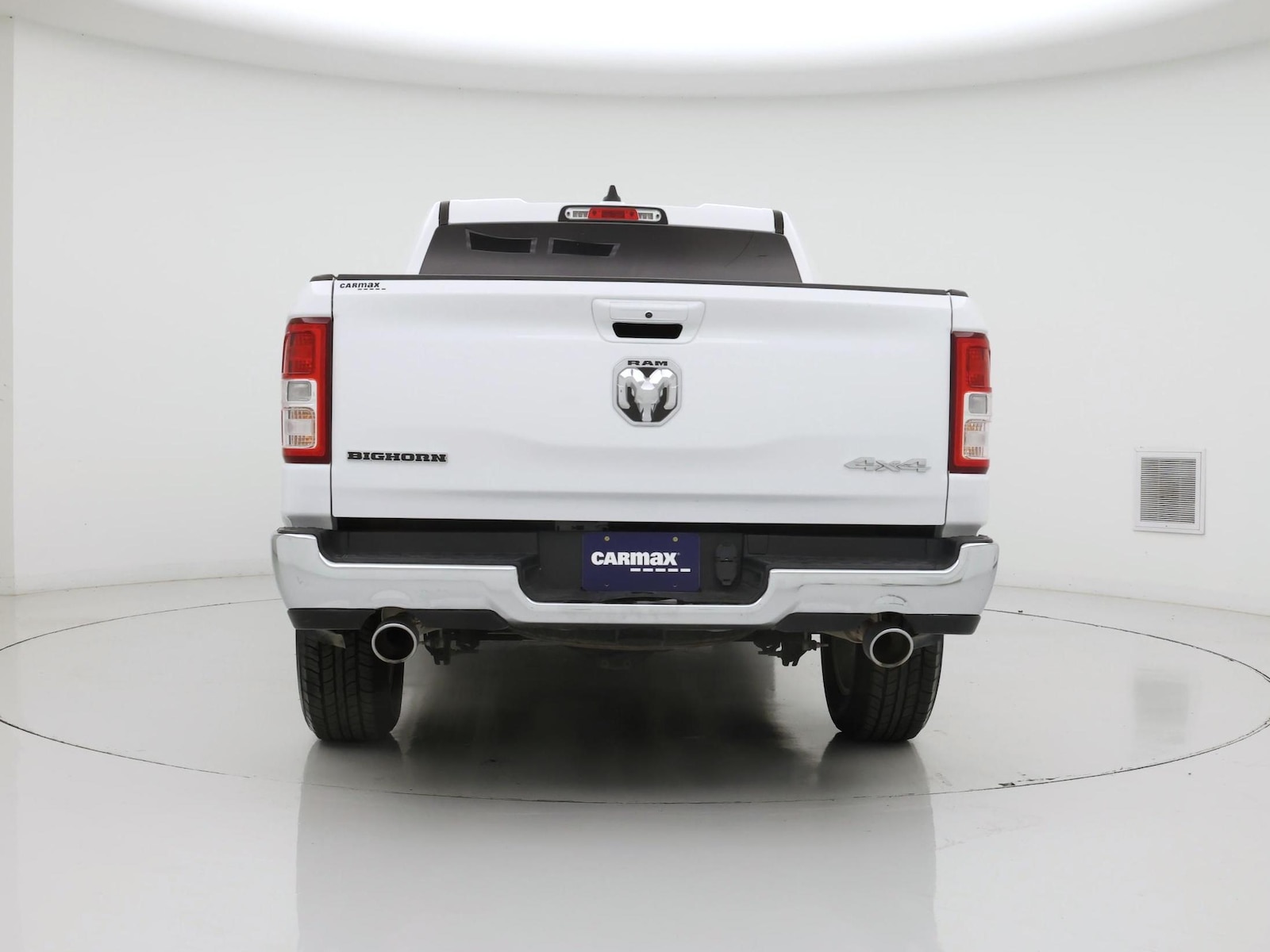 2022 RAM Ram 1500 Pickup Big Horn/Lone Star - Photo 7