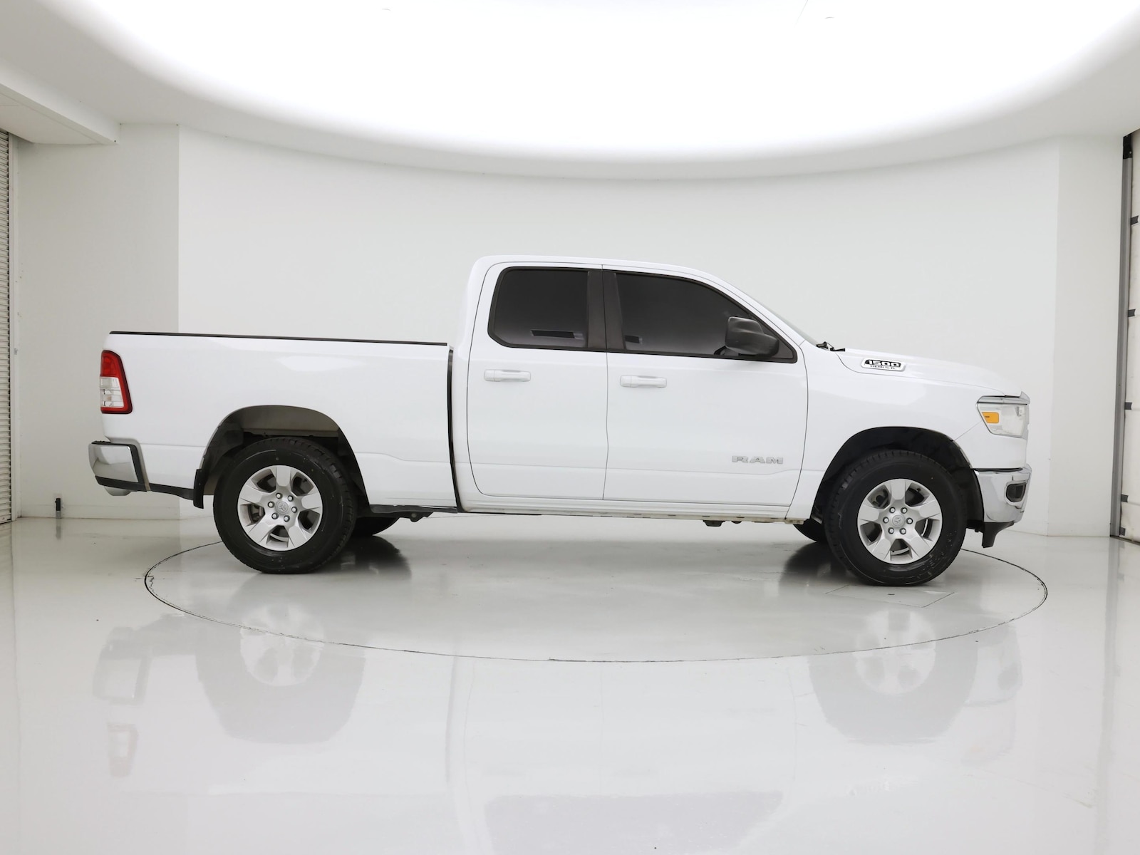 2022 RAM Ram 1500 Pickup Big Horn/Lone Star - Photo 8