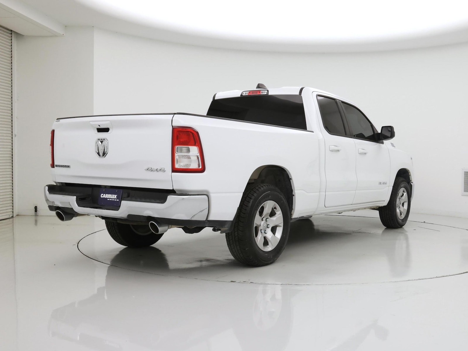 2022 RAM Ram 1500 Pickup Big Horn/Lone Star - Photo 9