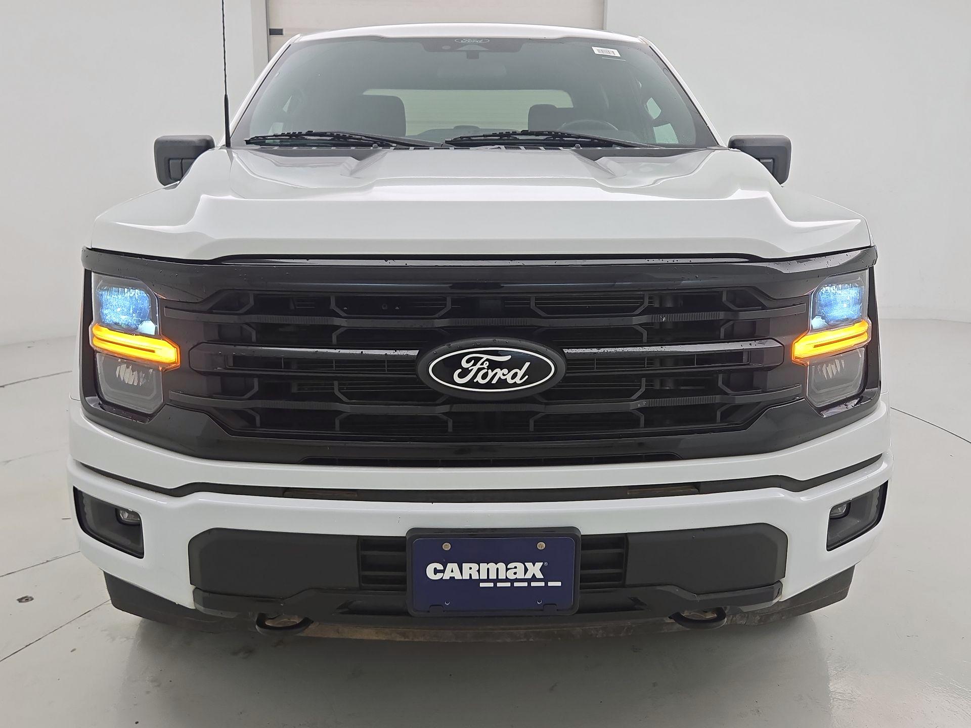 Thumbnail: 2025 Ford F-150 - 2