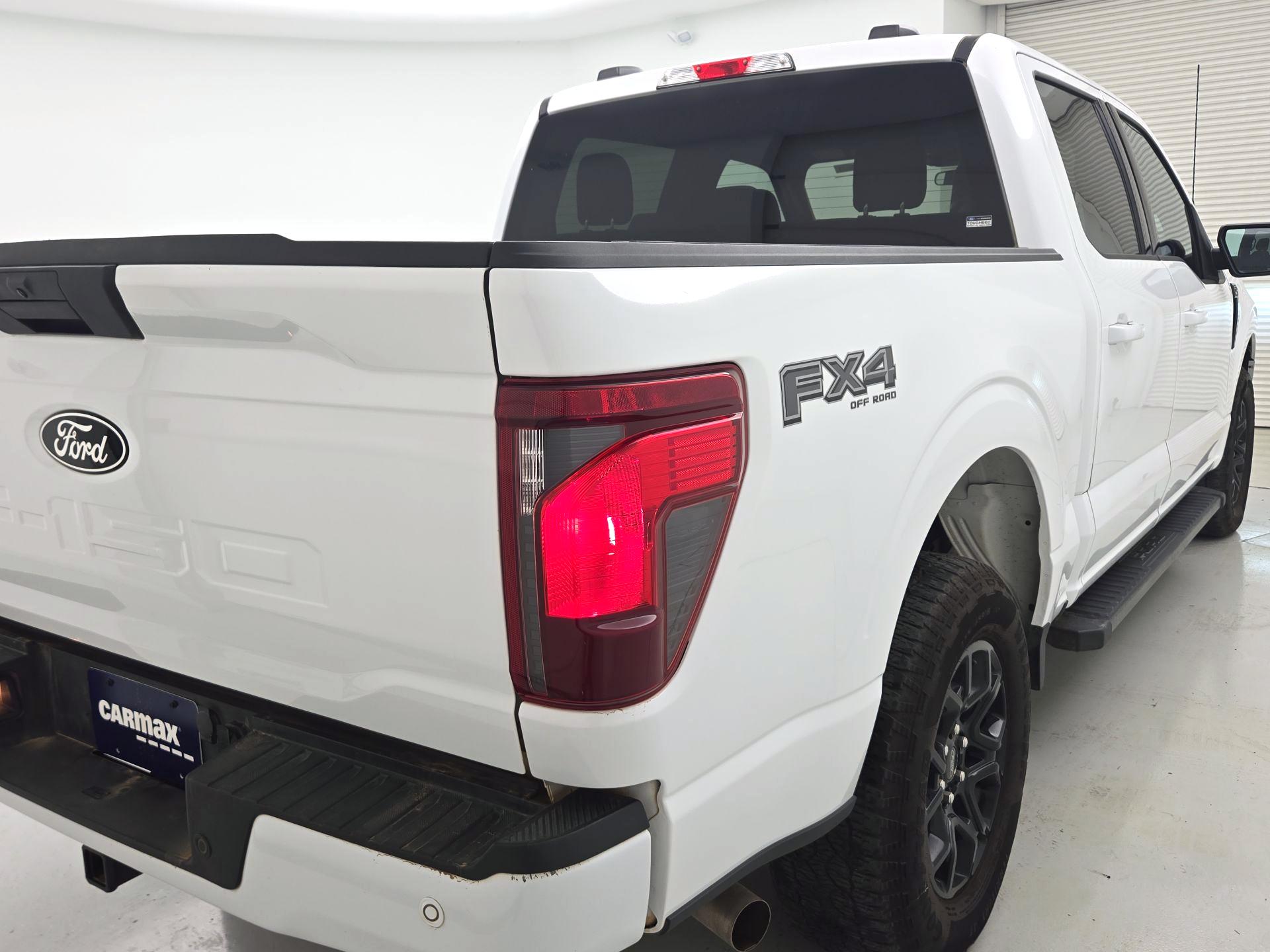 Thumbnail: 2025 Ford F-150 - 5