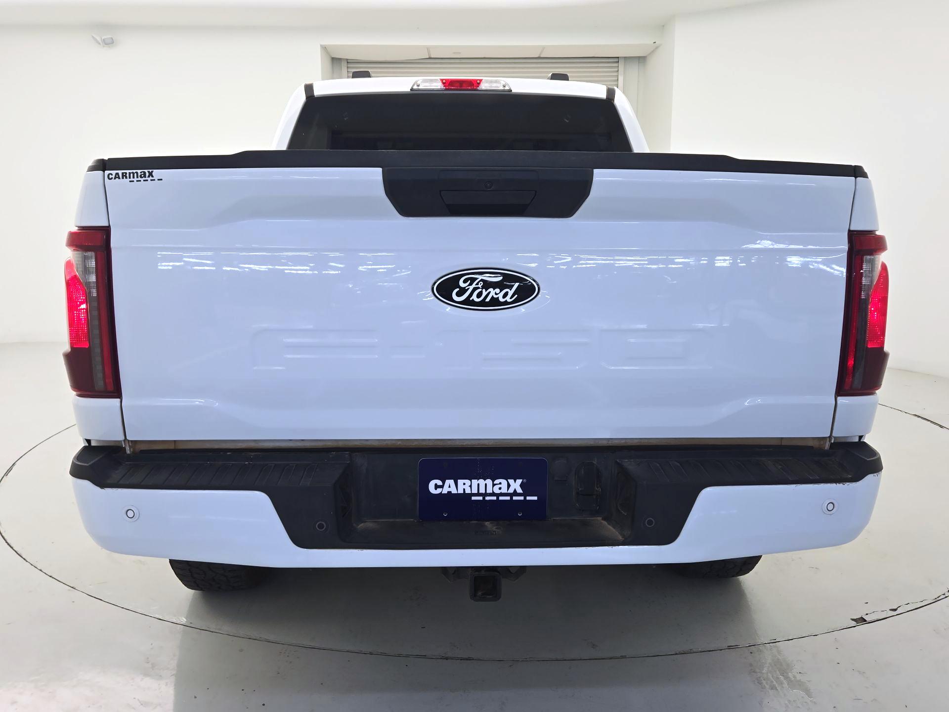 Thumbnail: 2025 Ford F-150 - 6