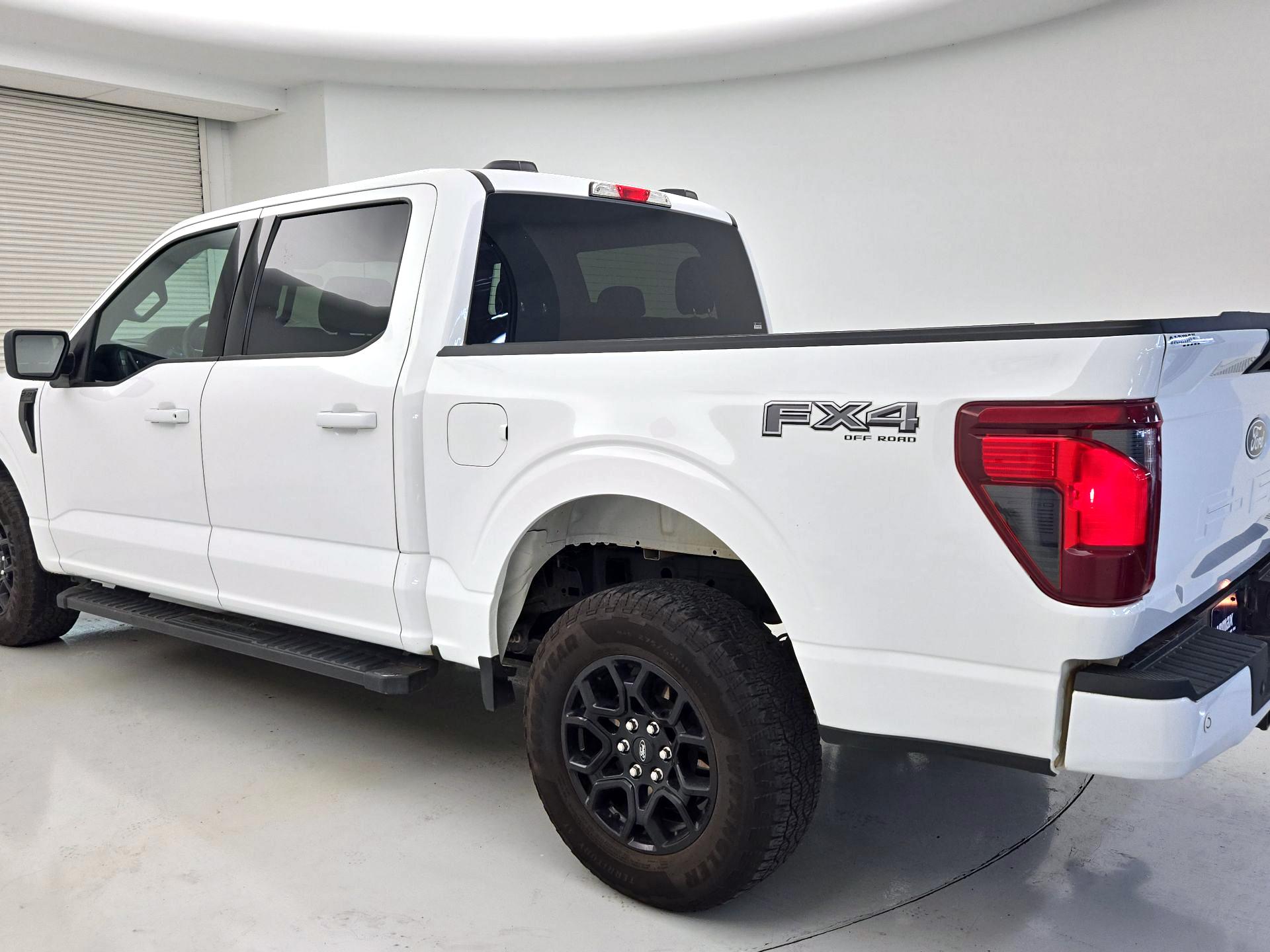 Thumbnail: 2025 Ford F-150 - 7
