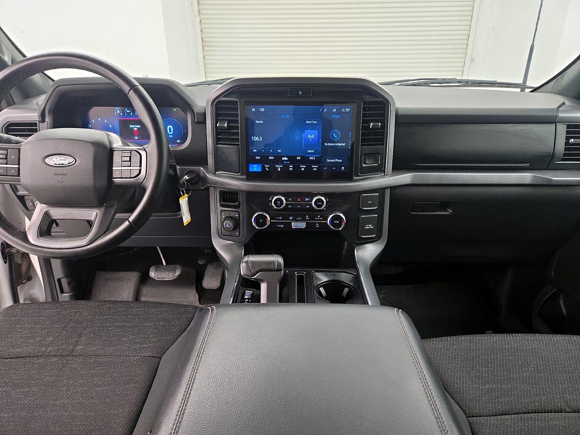 Thumbnail: 2025 Ford F-150 - 8