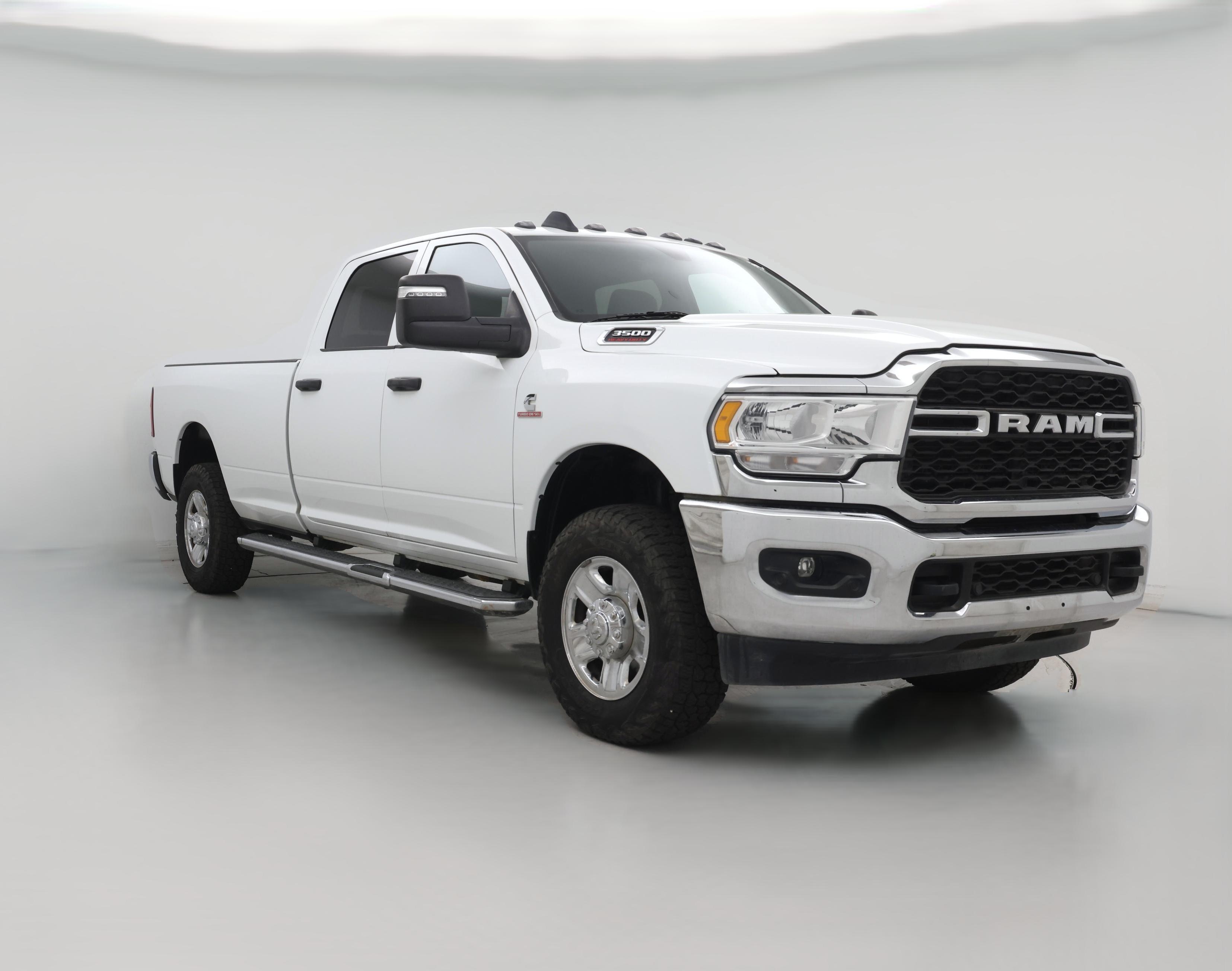 2023 RAM 3500 Pickup