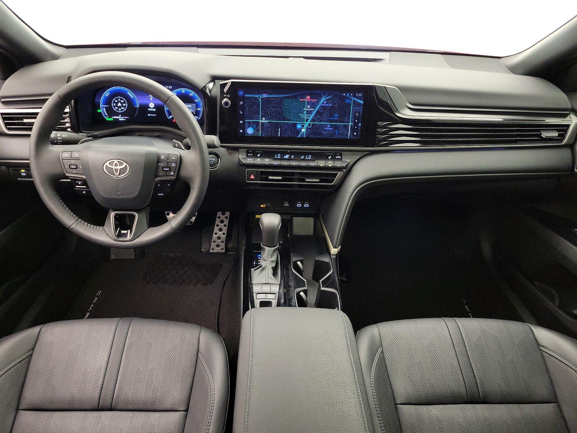 Thumbnail: 2026 Toyota Camry - 9