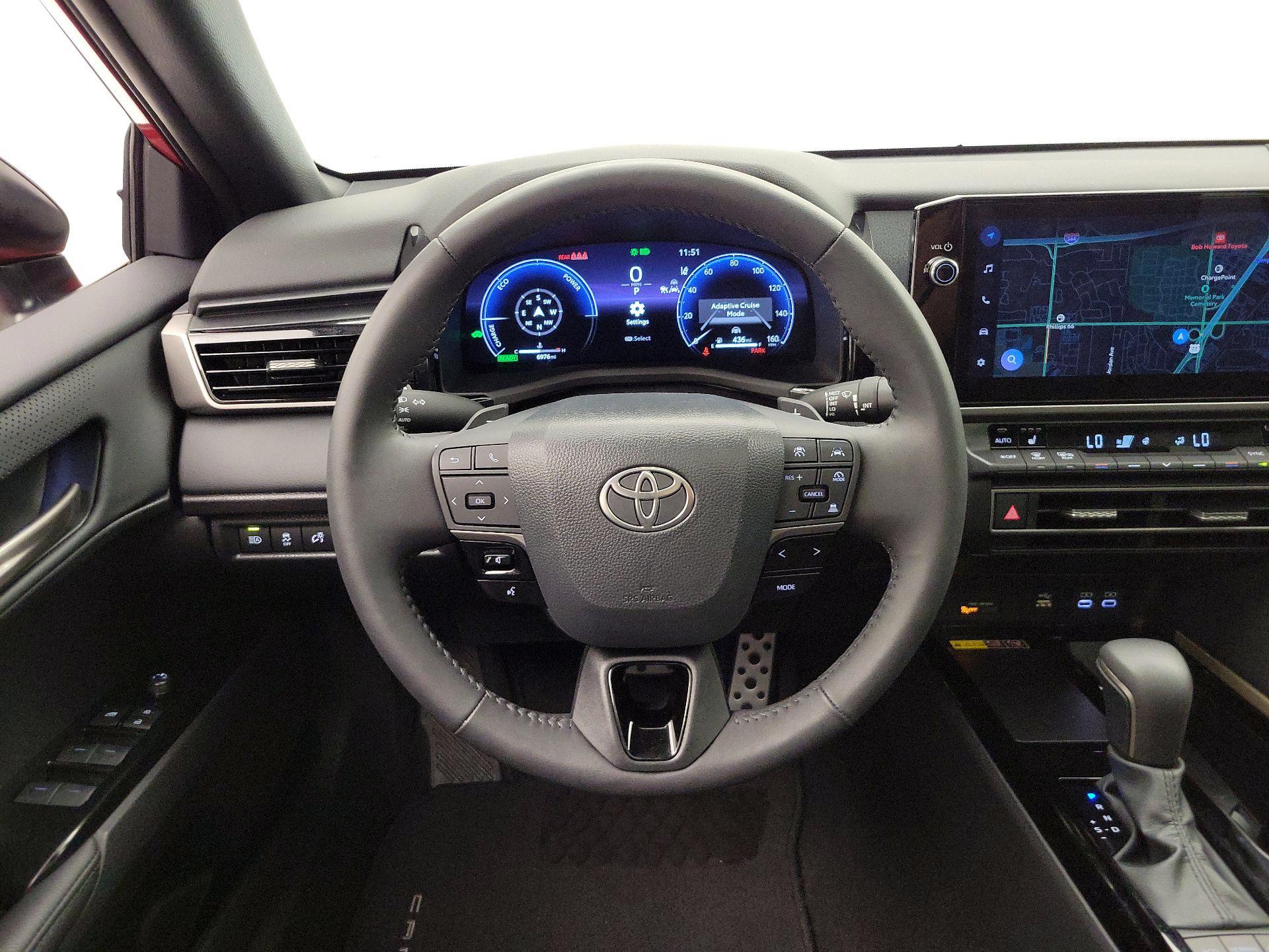 Thumbnail: 2026 Toyota Camry - 10