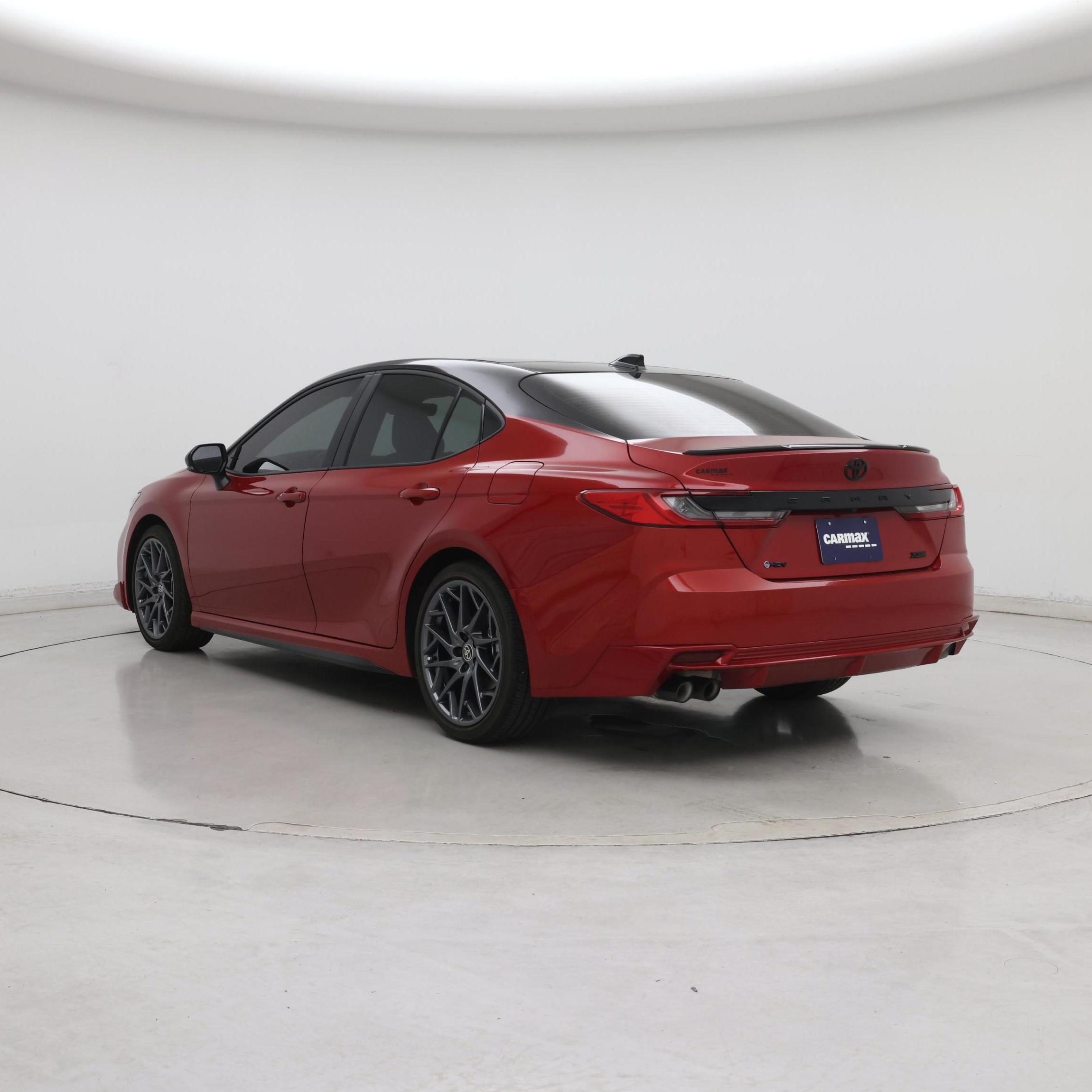 Thumbnail: 2026 Toyota Camry - 2