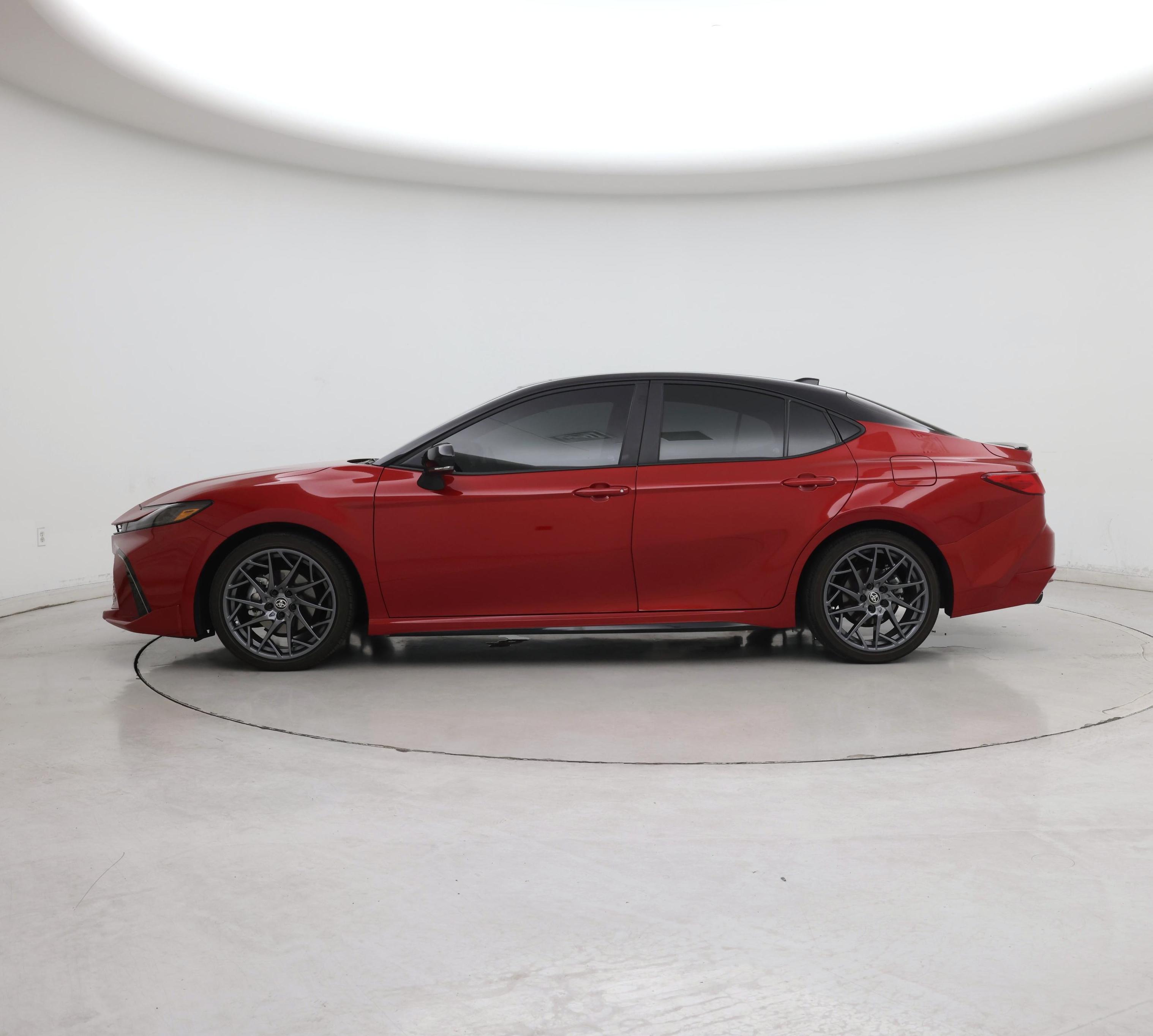 Thumbnail: 2026 Toyota Camry - 3