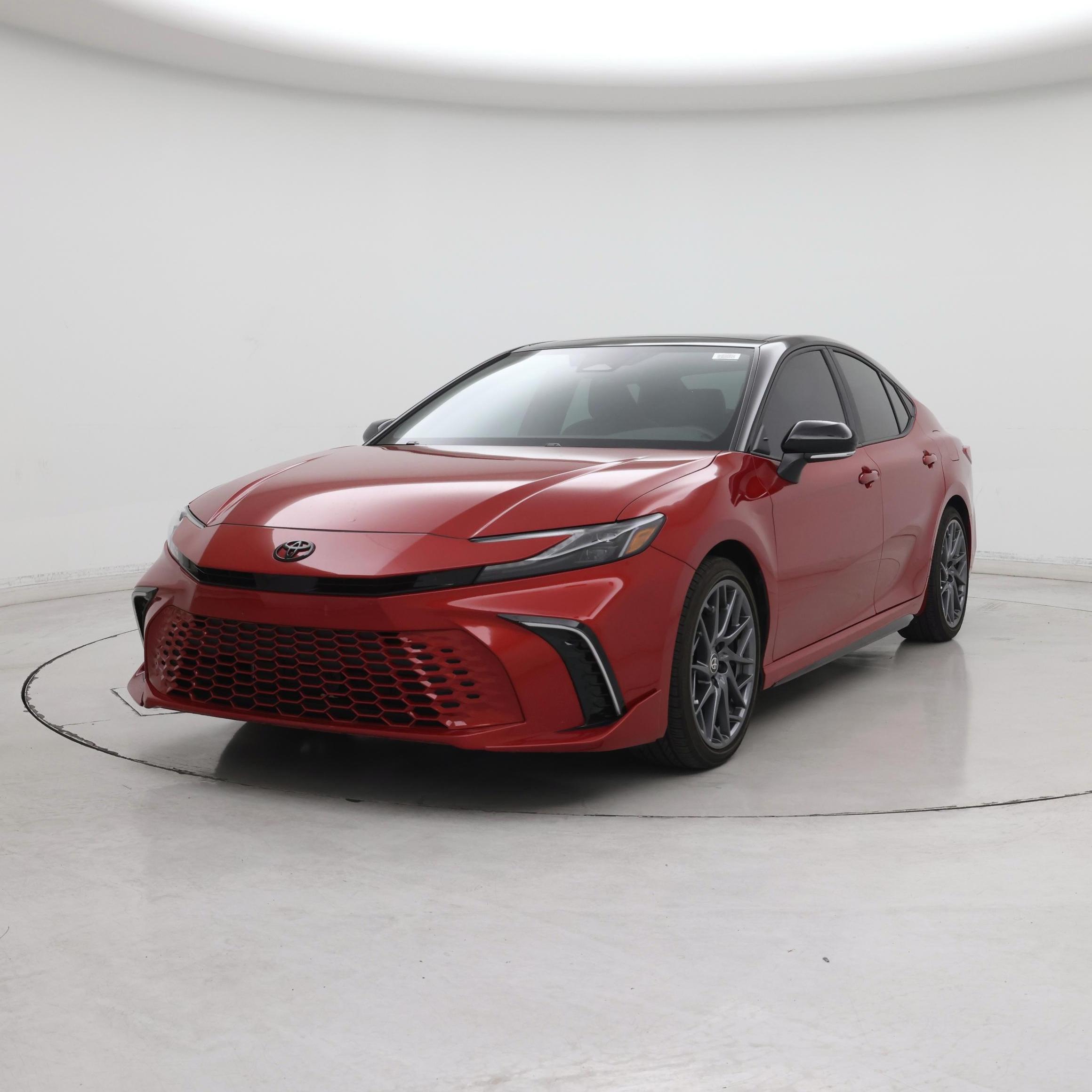 Thumbnail: 2026 Toyota Camry - 4