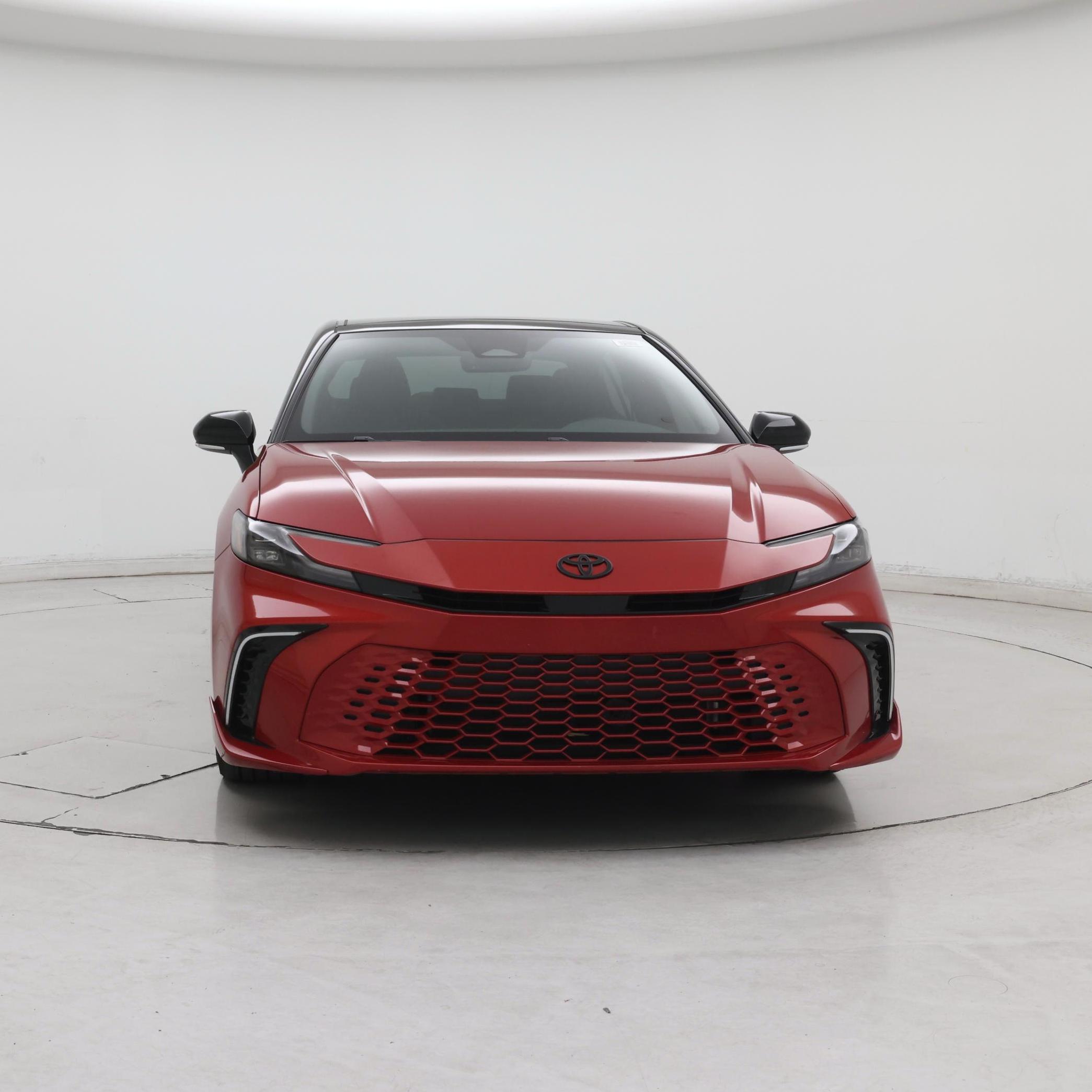 Thumbnail: 2026 Toyota Camry - 5